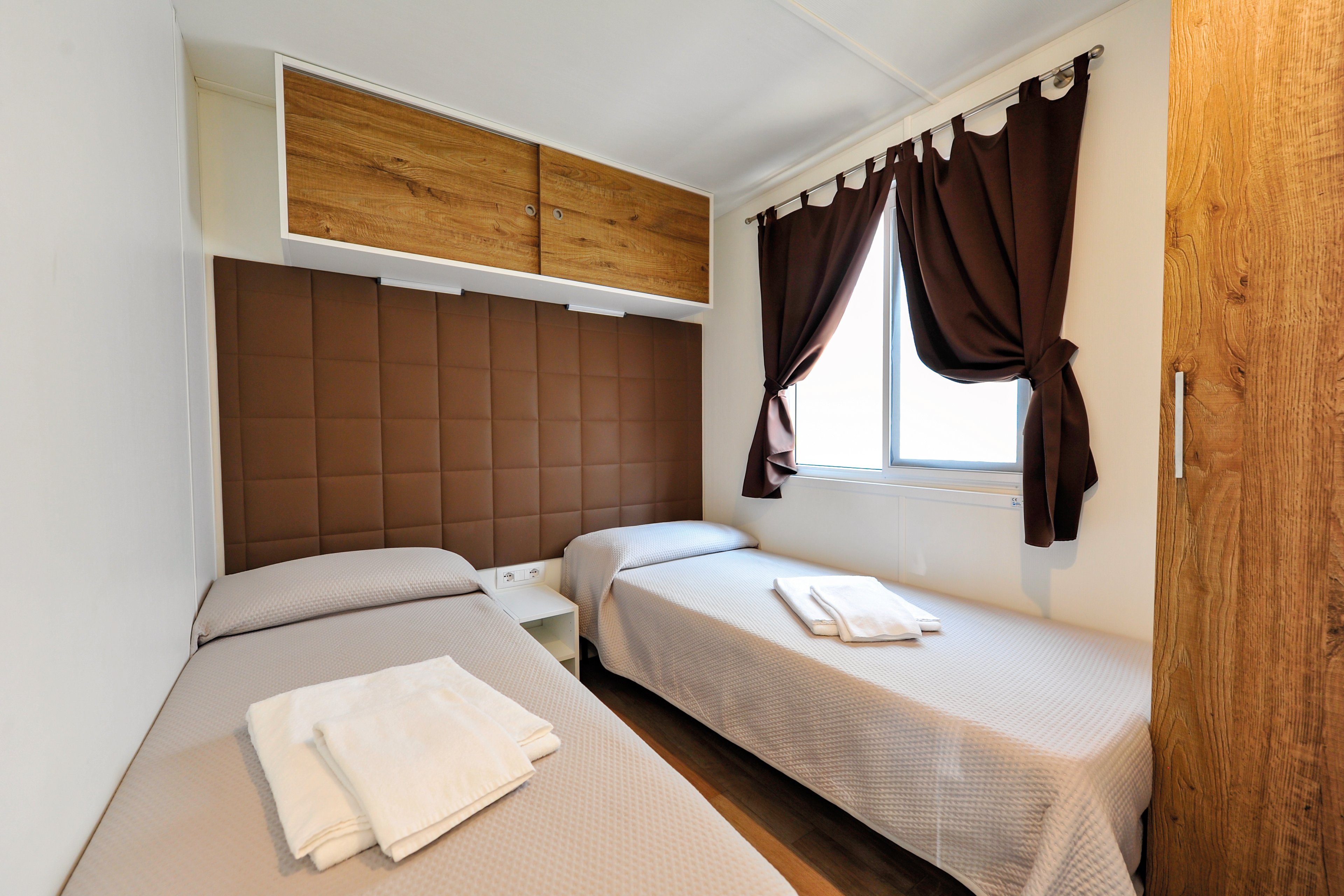 Camping Bella Italia