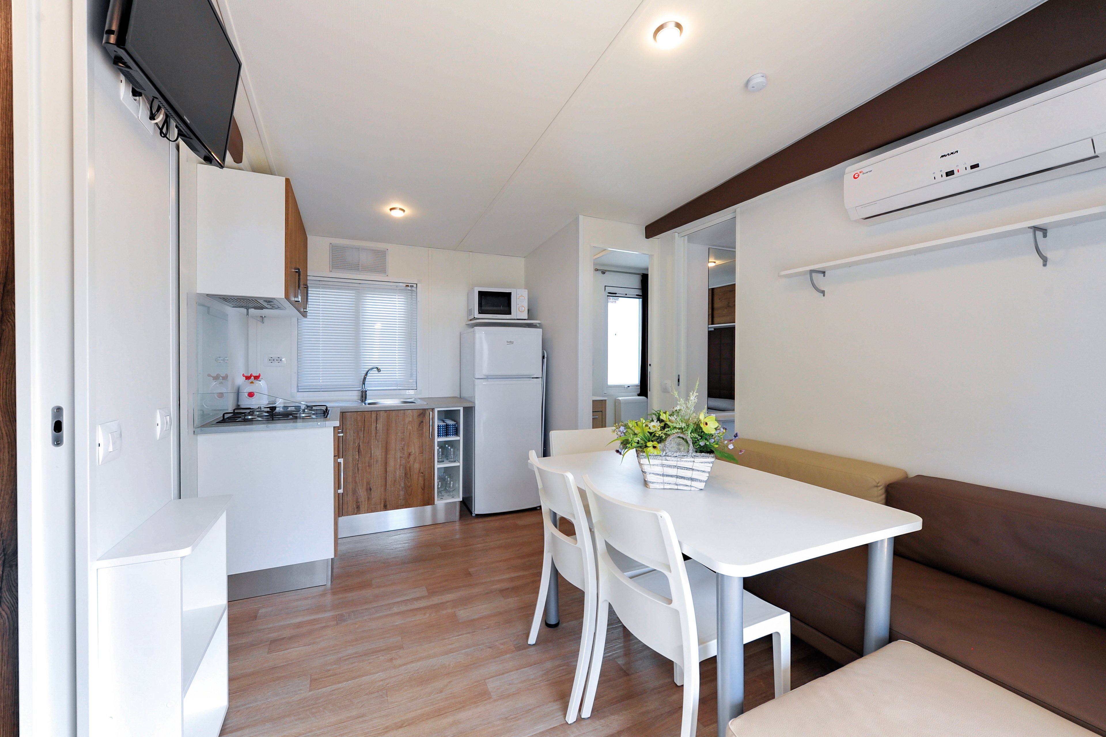 Camping Bella Italia