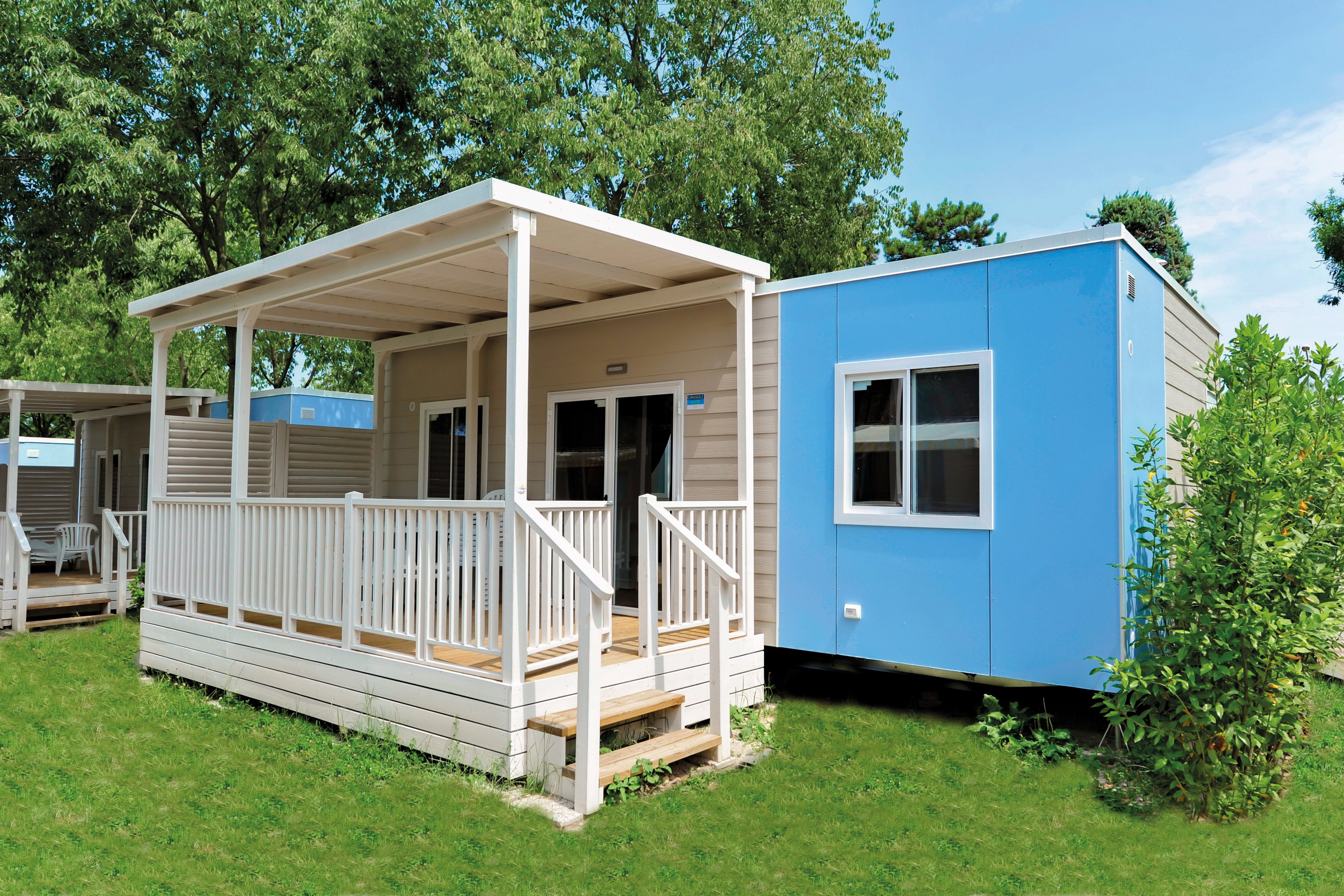 Camping Bella Italia