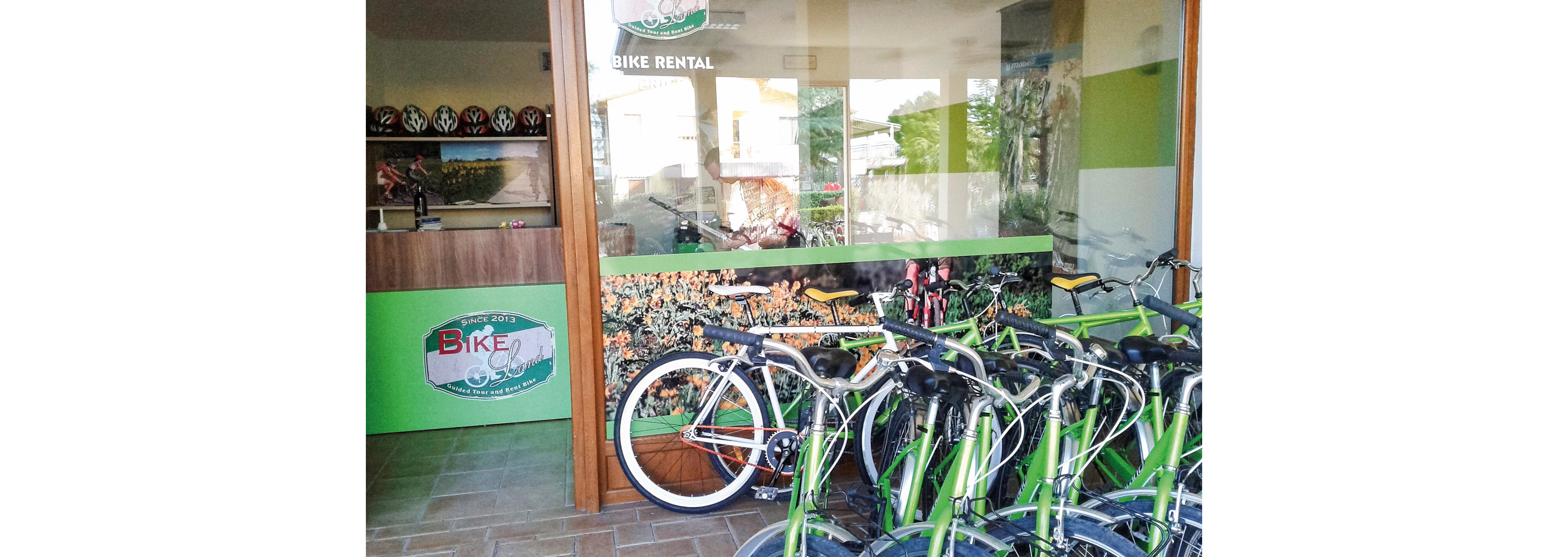 Camping Bella Italia