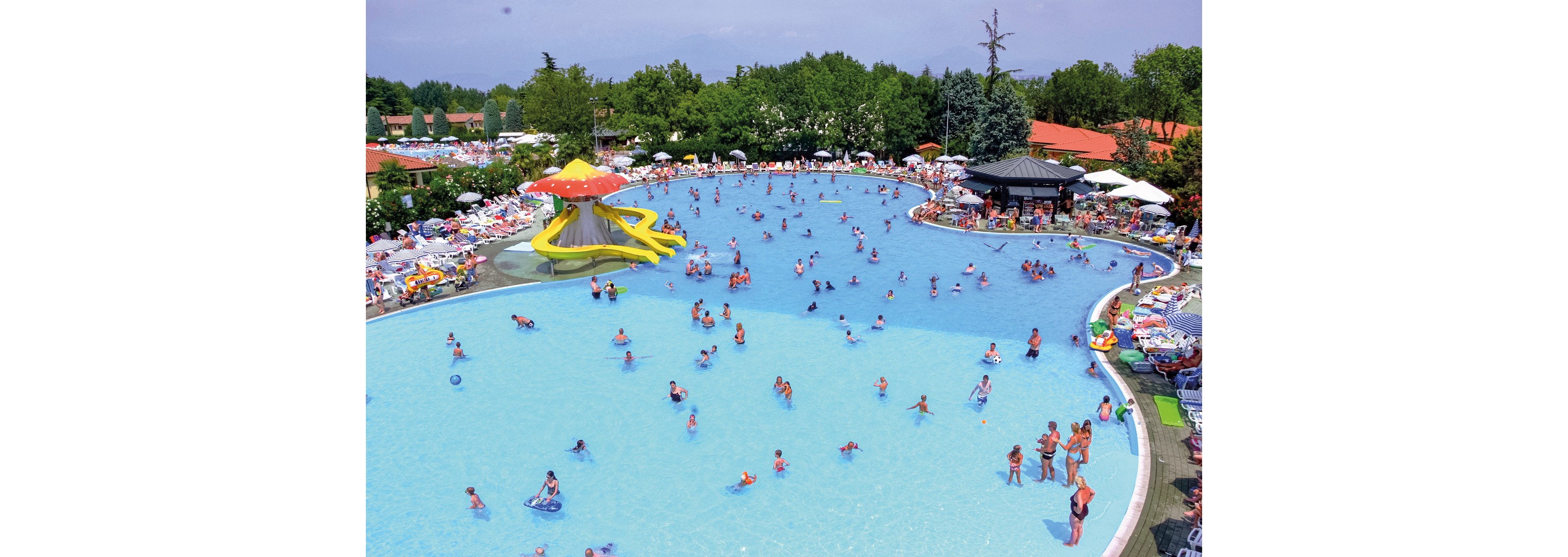 Camping Bella Italia