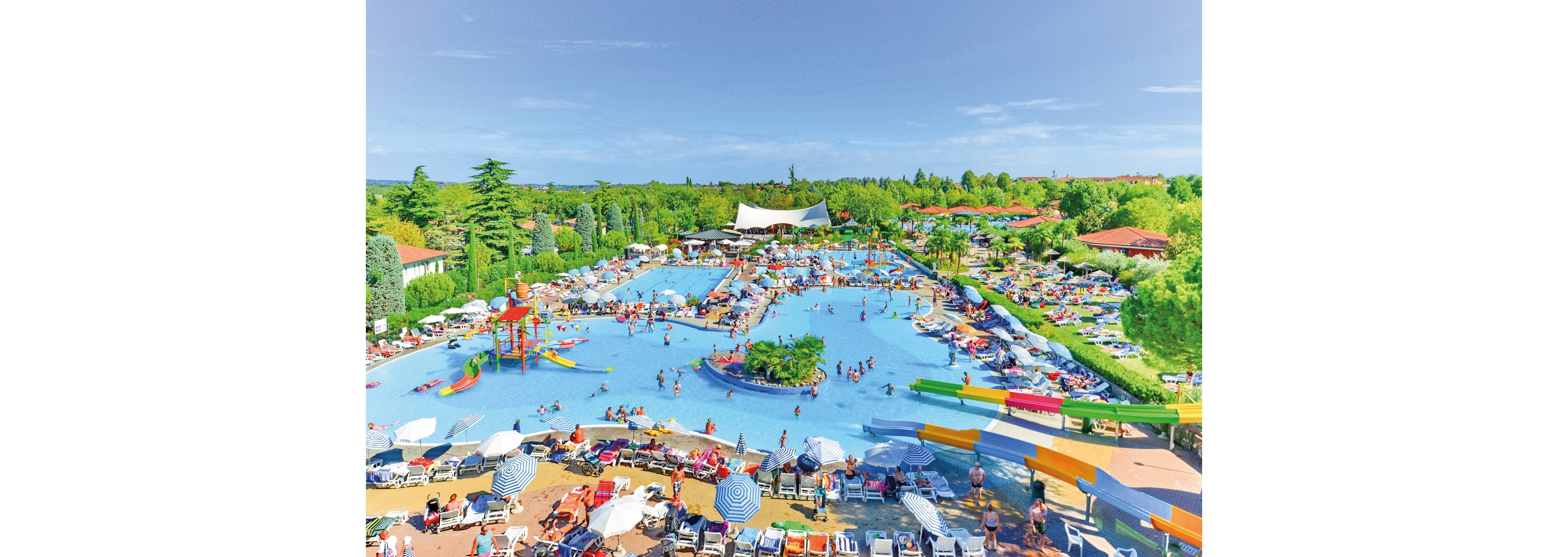 Camping Bella Italia