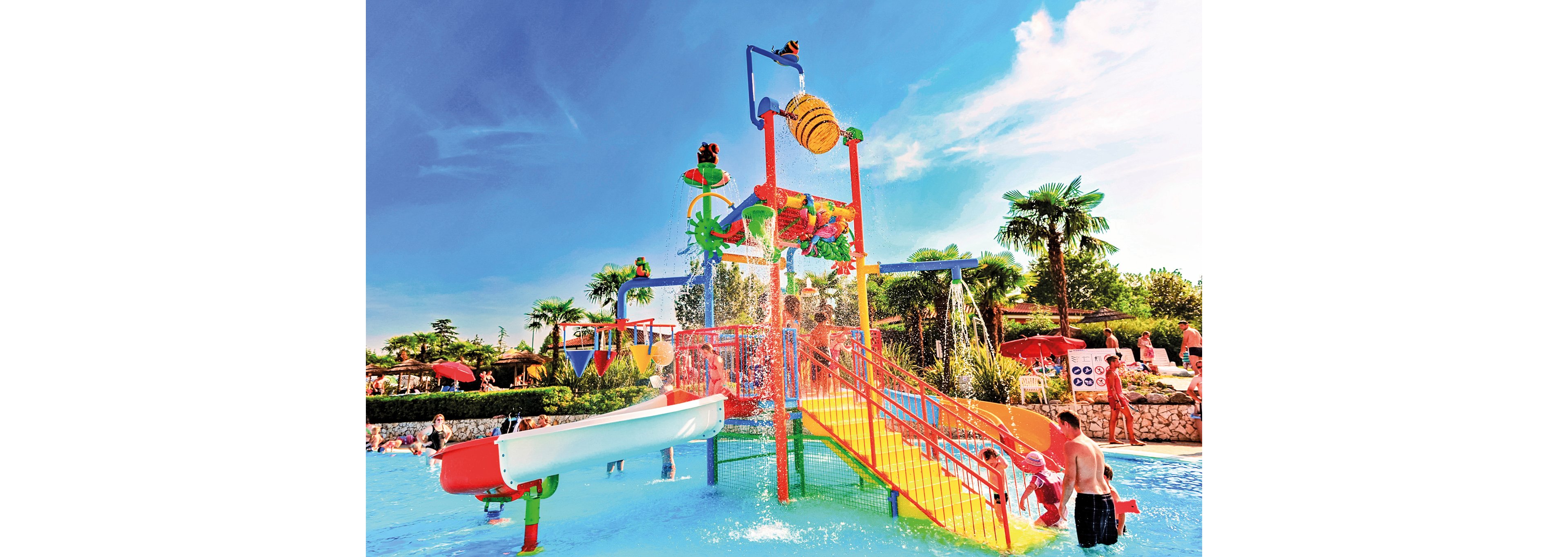 Camping Bella Italia