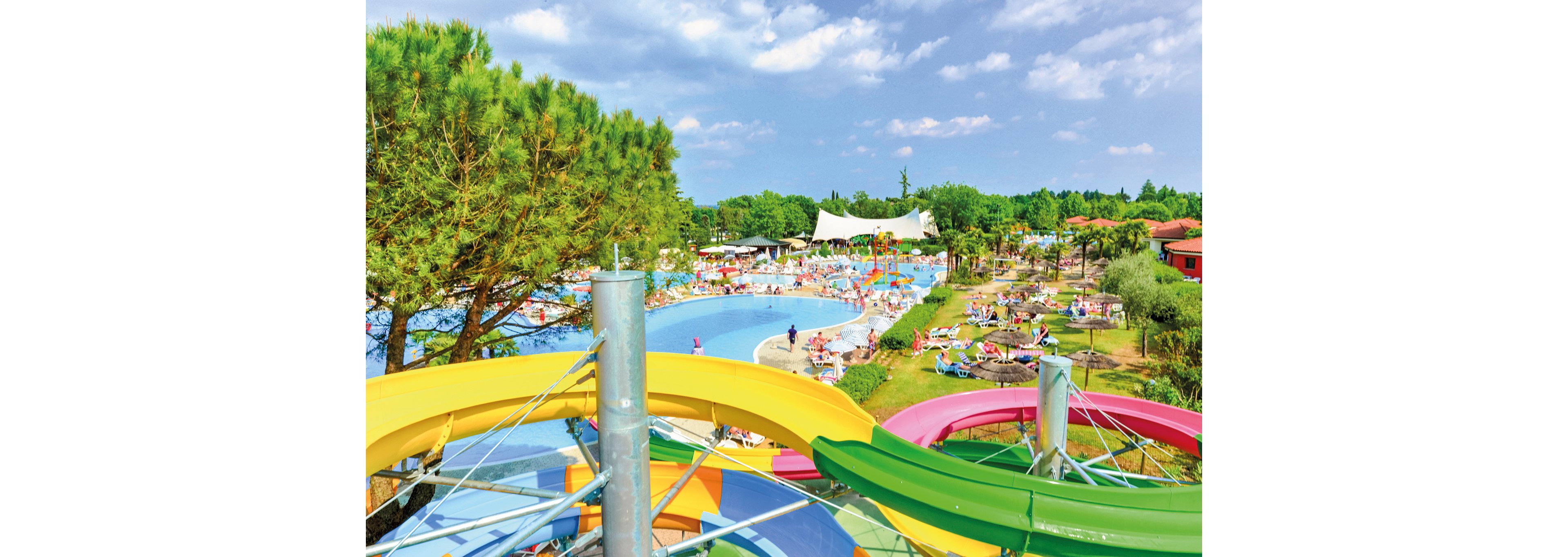 Camping Bella Italia