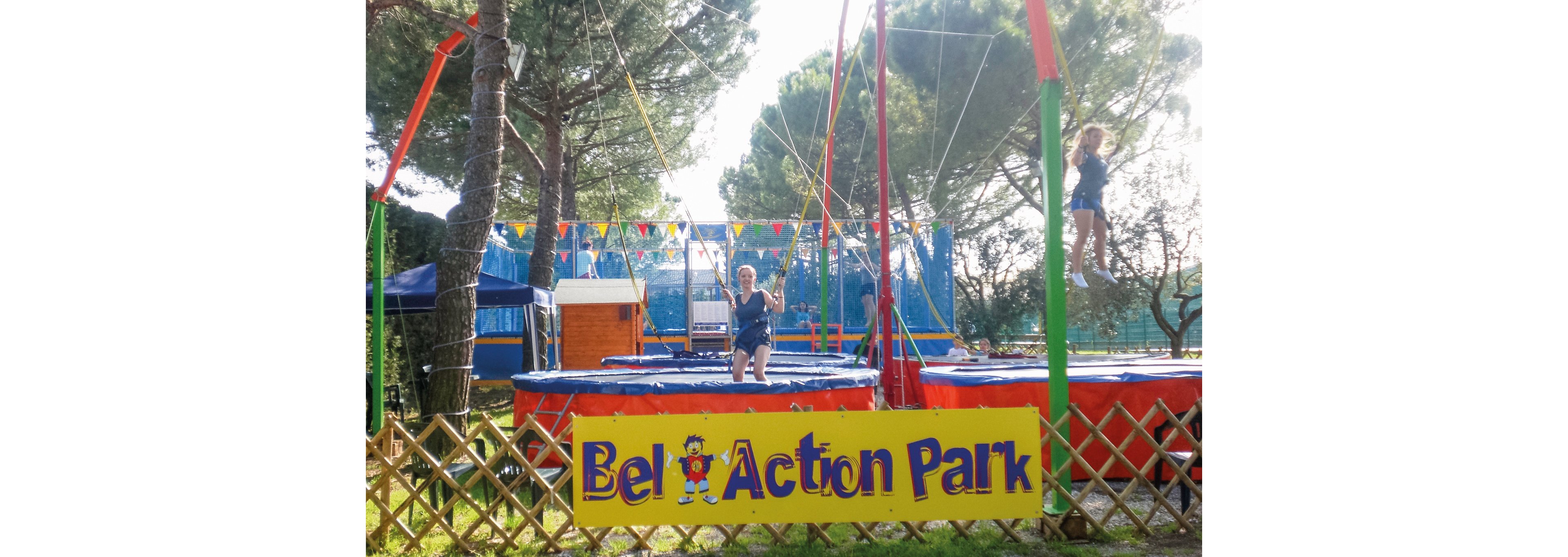 Camping Bella Italia