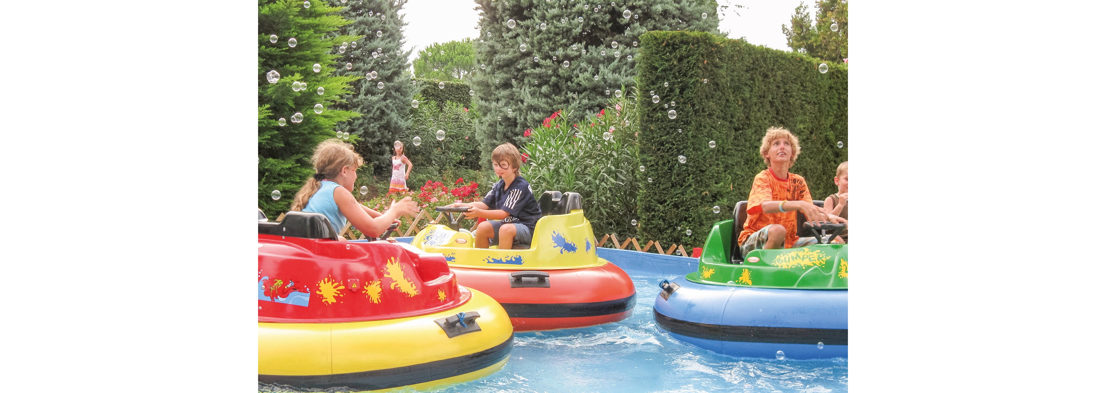 Camping Bella Italia