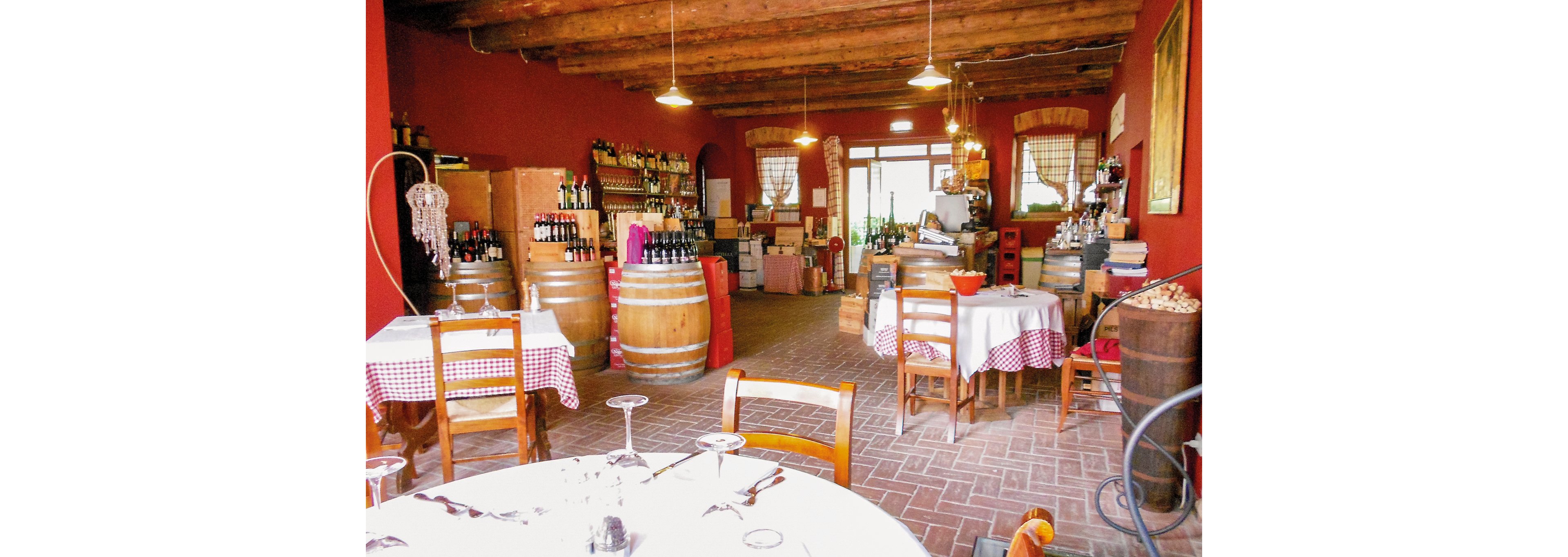 Camping Bella Italia