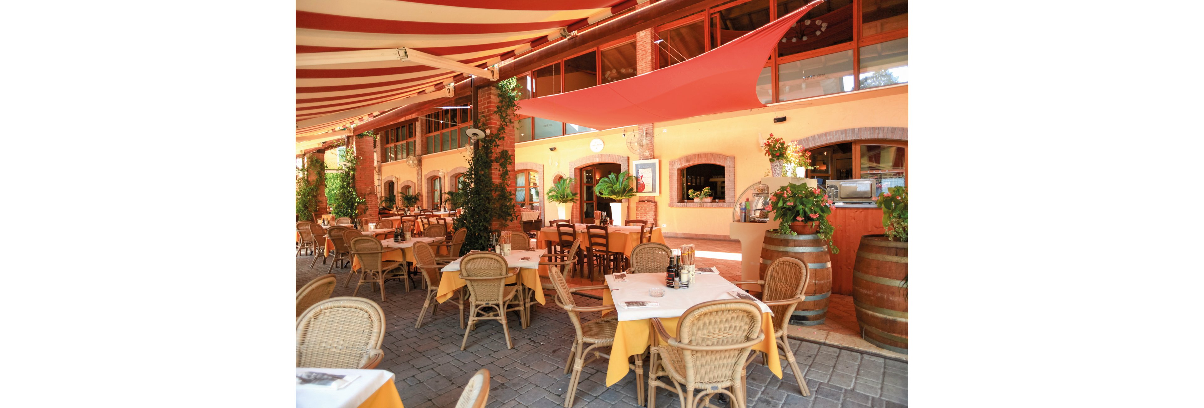 Camping Bella Italia