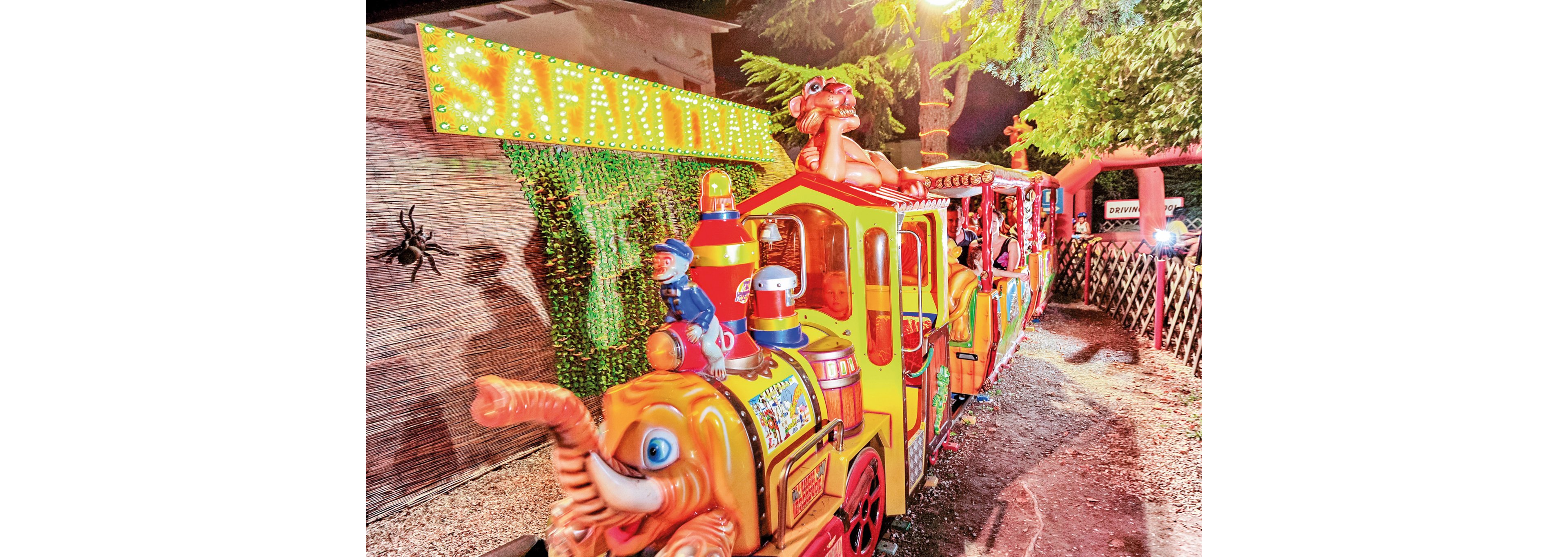 Camping Bella Italia