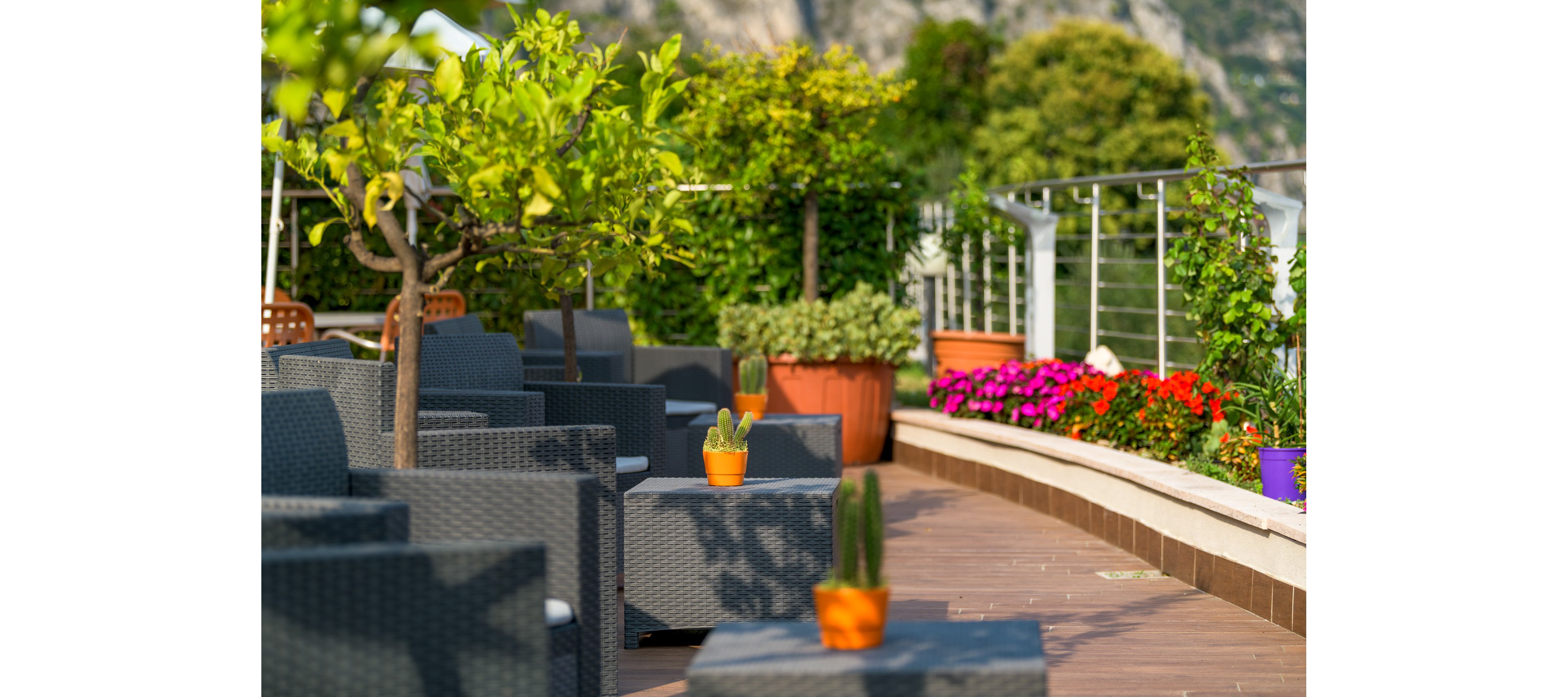 Hotel Garda Suite Limone