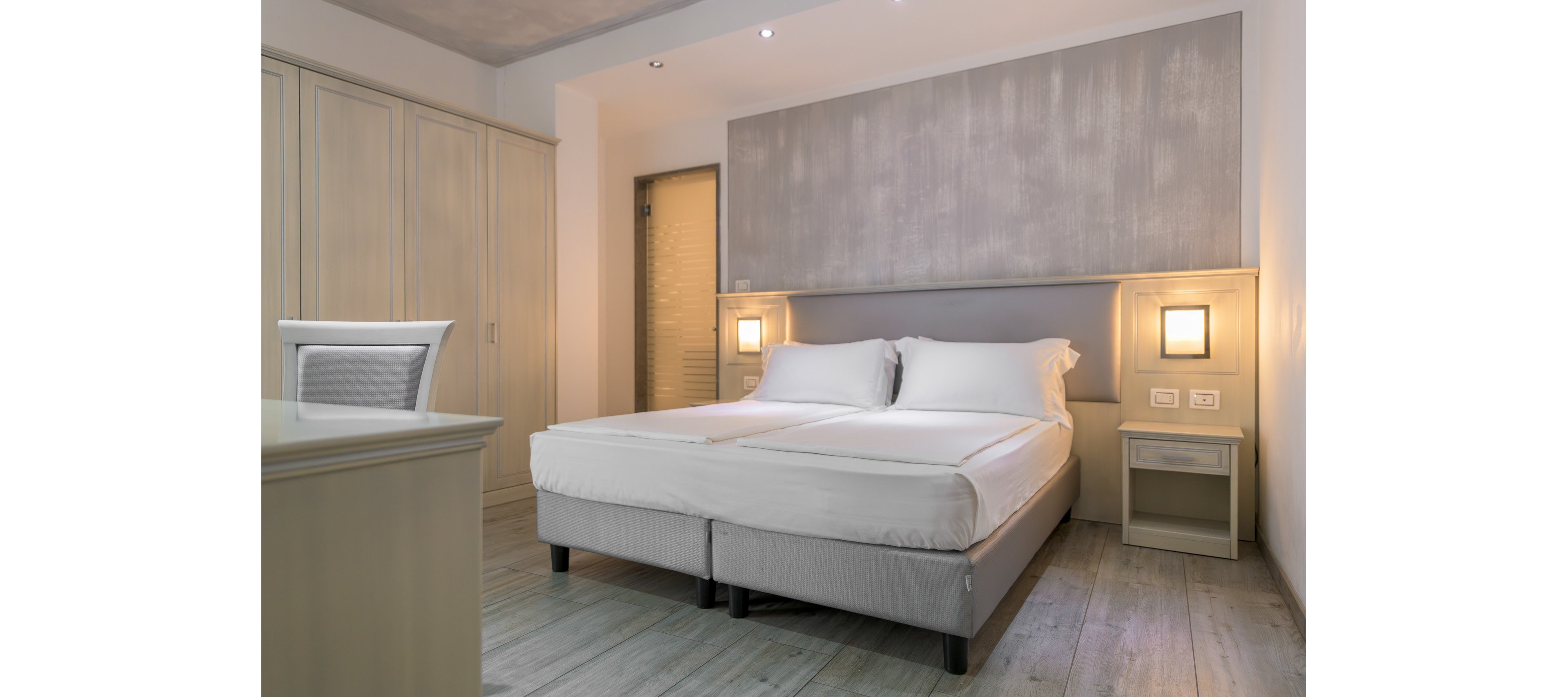 Hotel Garda Suite Limone