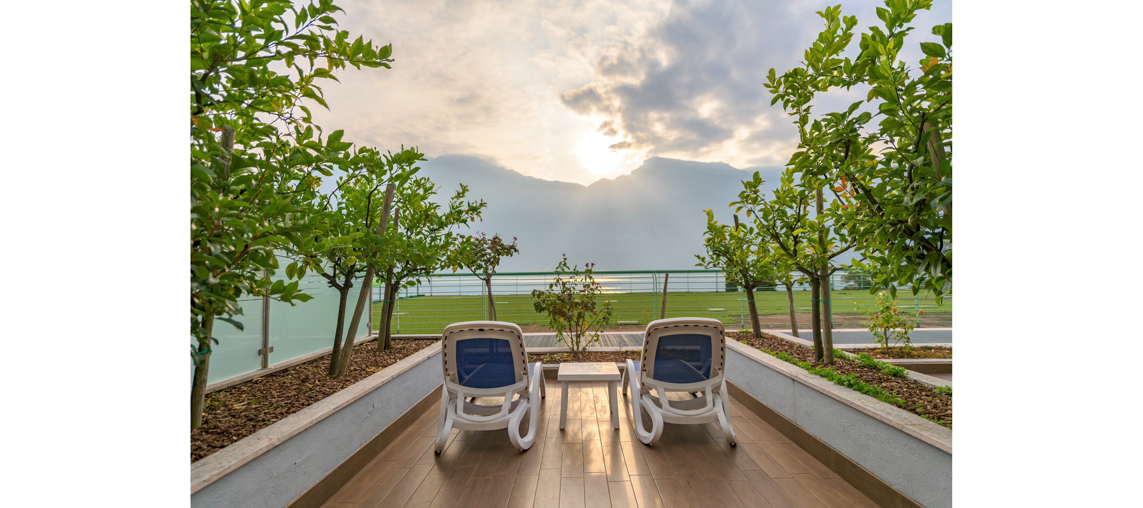 Hotel Garda Suite Limone