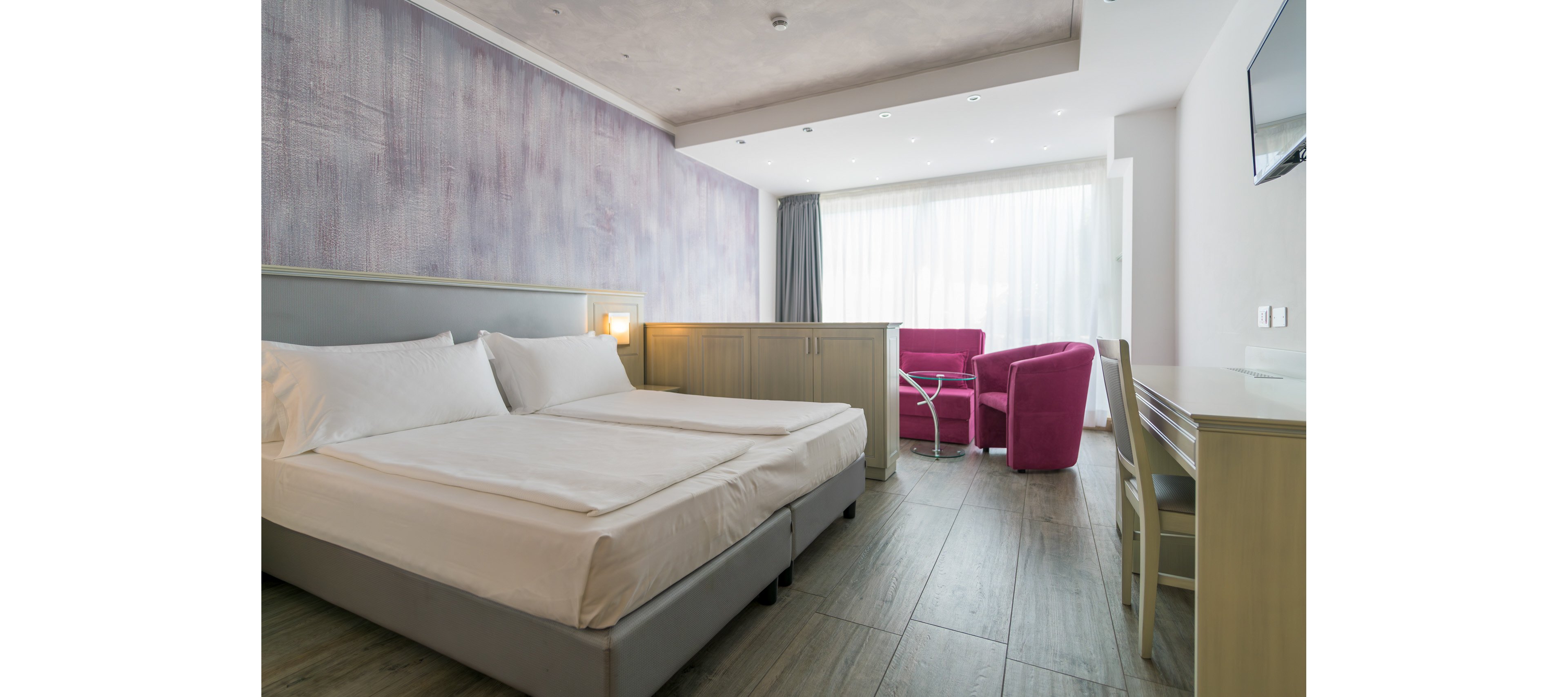 Hotel Garda Suite Limone