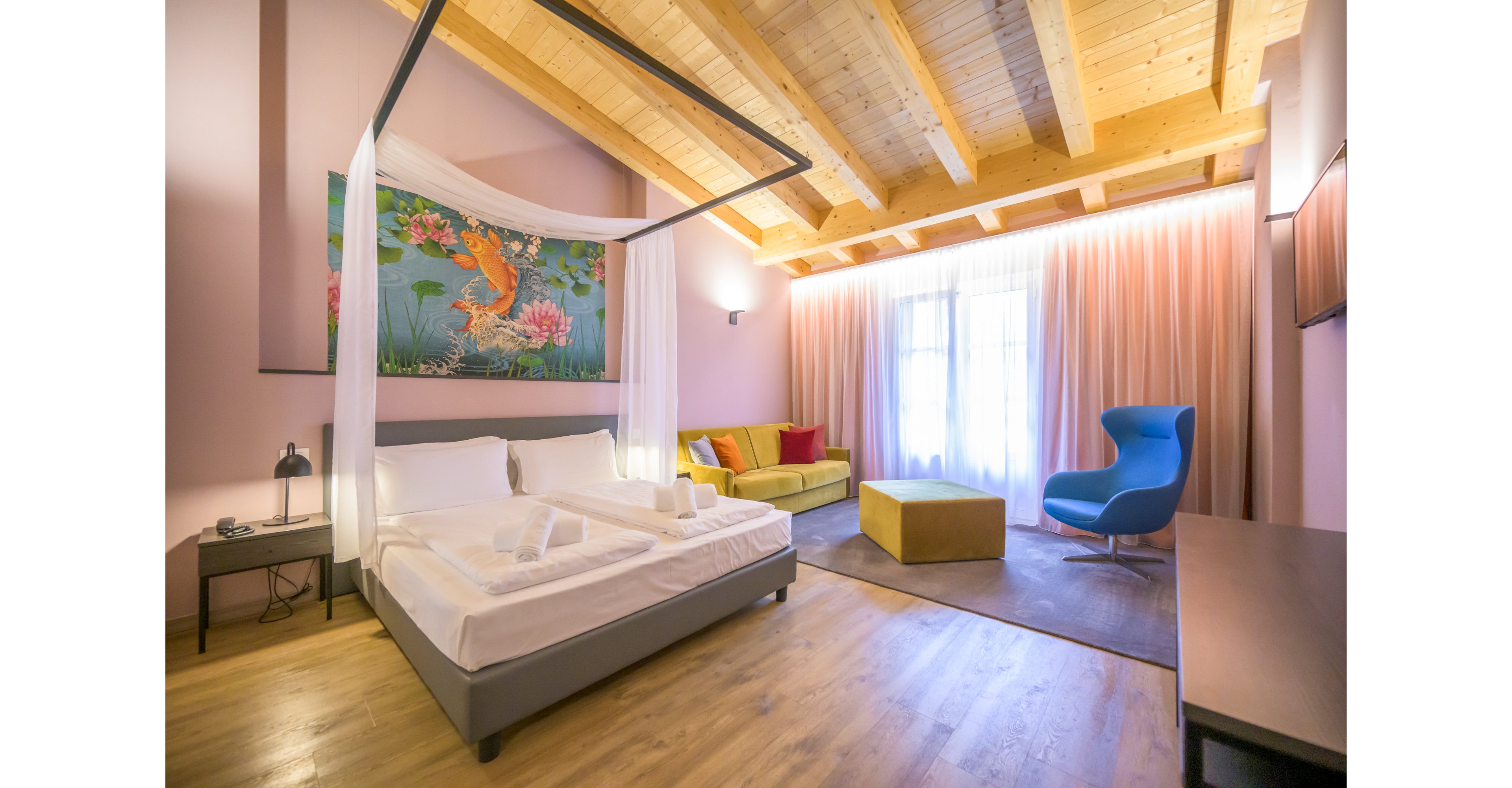 Hotel Garda Suite Limone