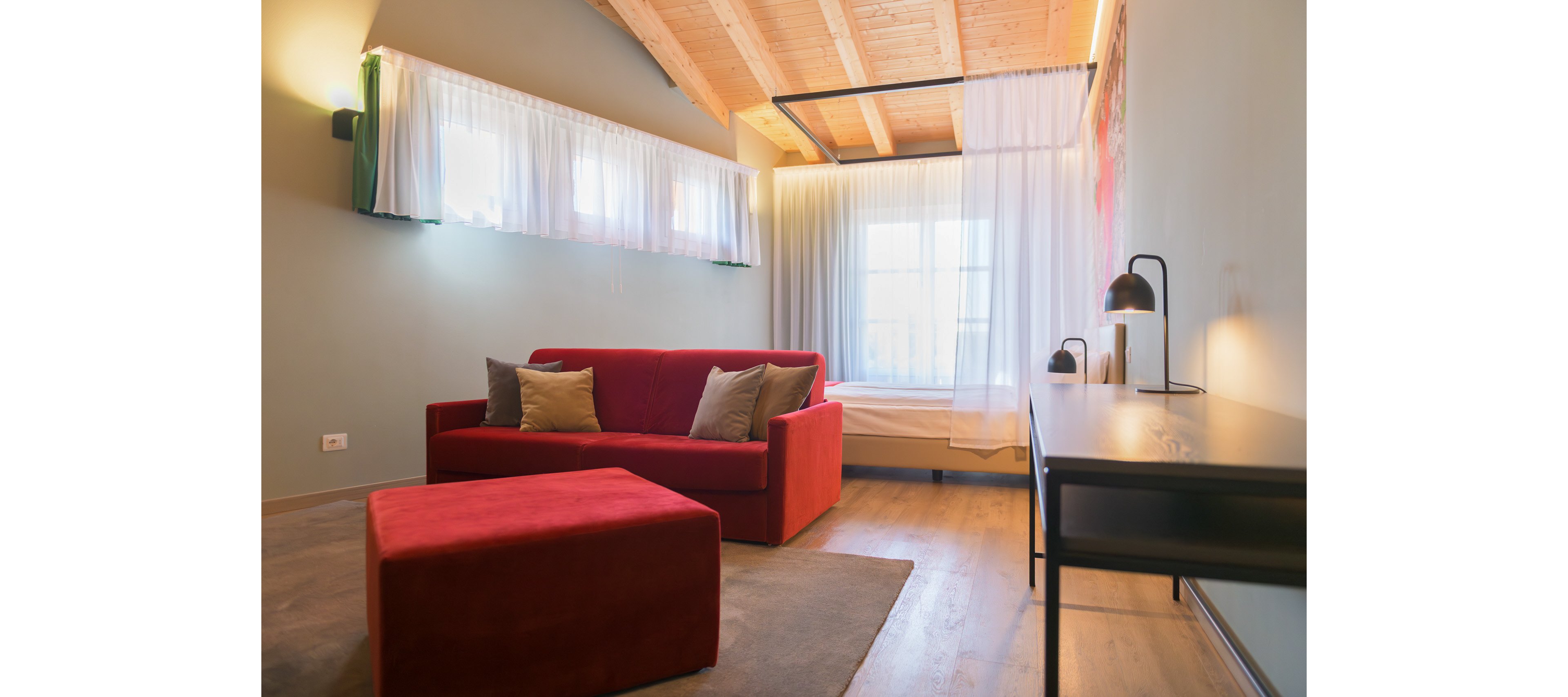 Hotel Garda Suite Limone