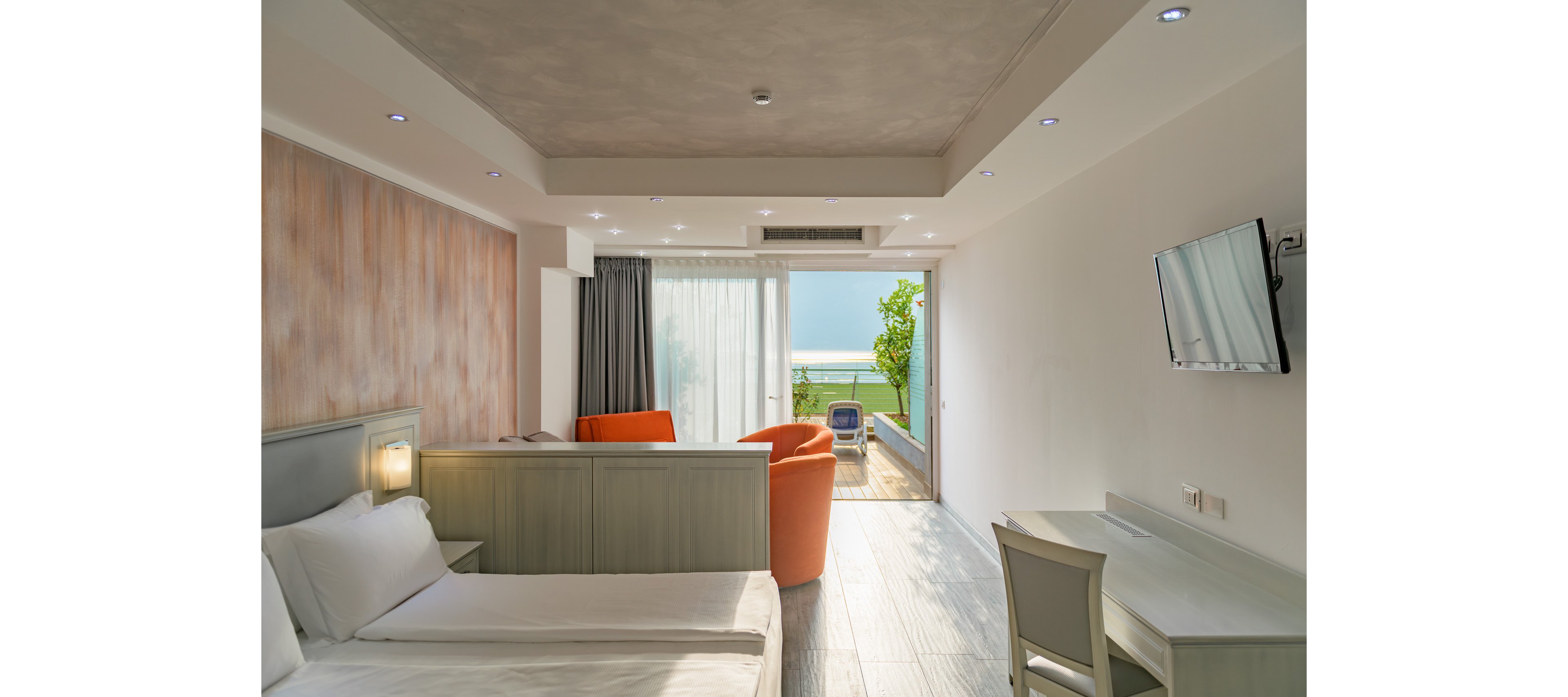 Hotel Garda Suite Limone