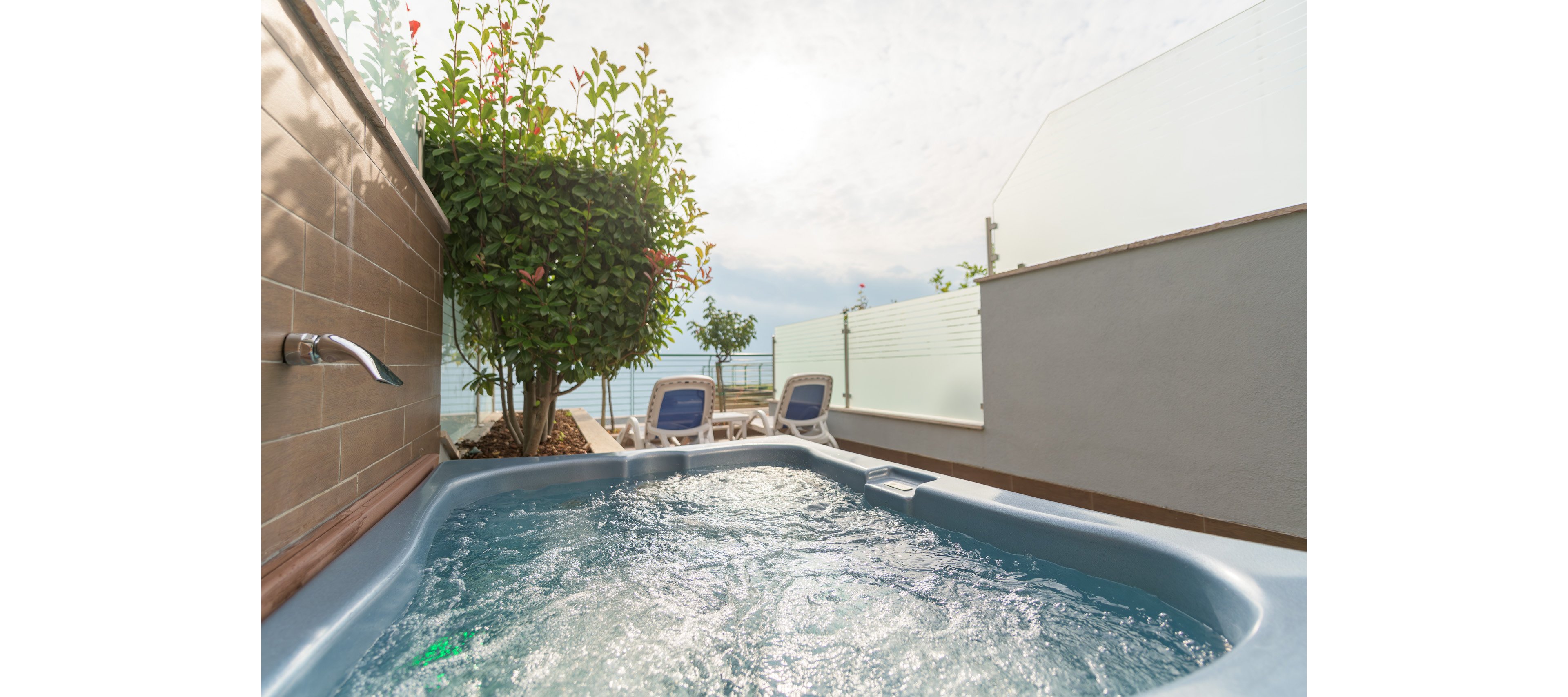 Hotel Garda Suite Limone