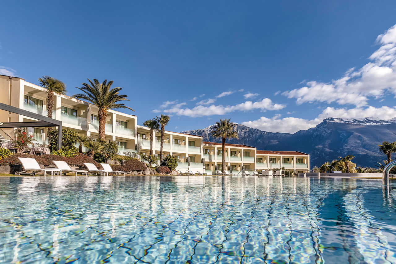 Park Hotel Imperial