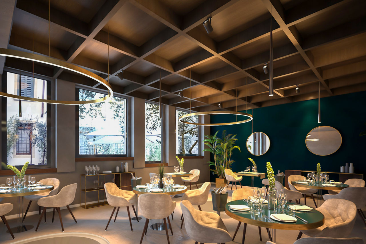 NH Collection Palazzo Verona