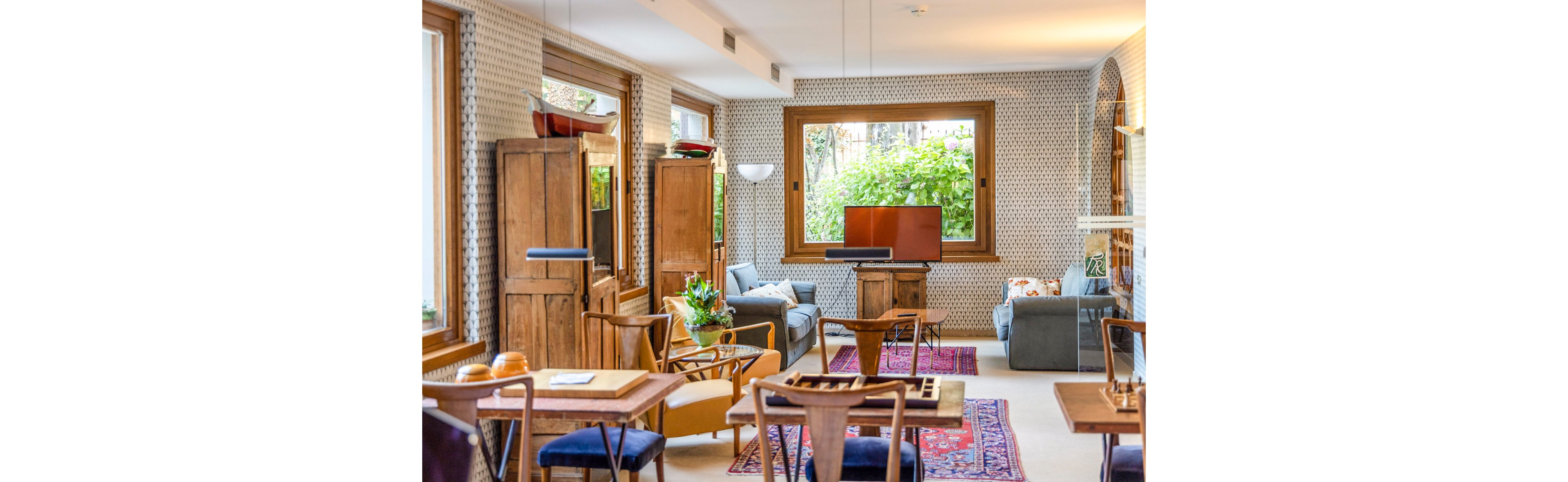 Hotel Regina Adelaide