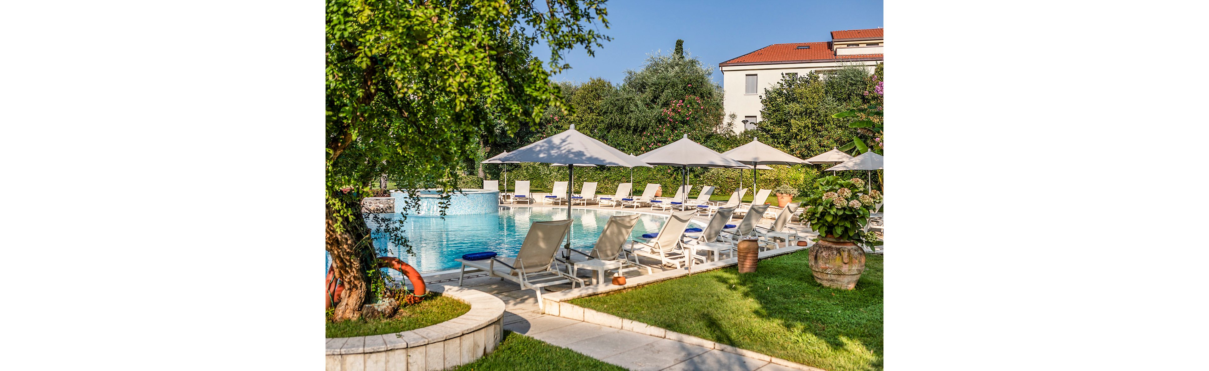 Hotel Regina Adelaide