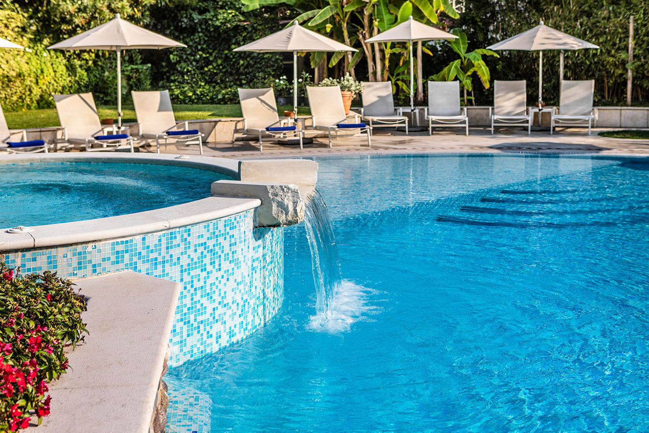 Hotel Regina Adelaide