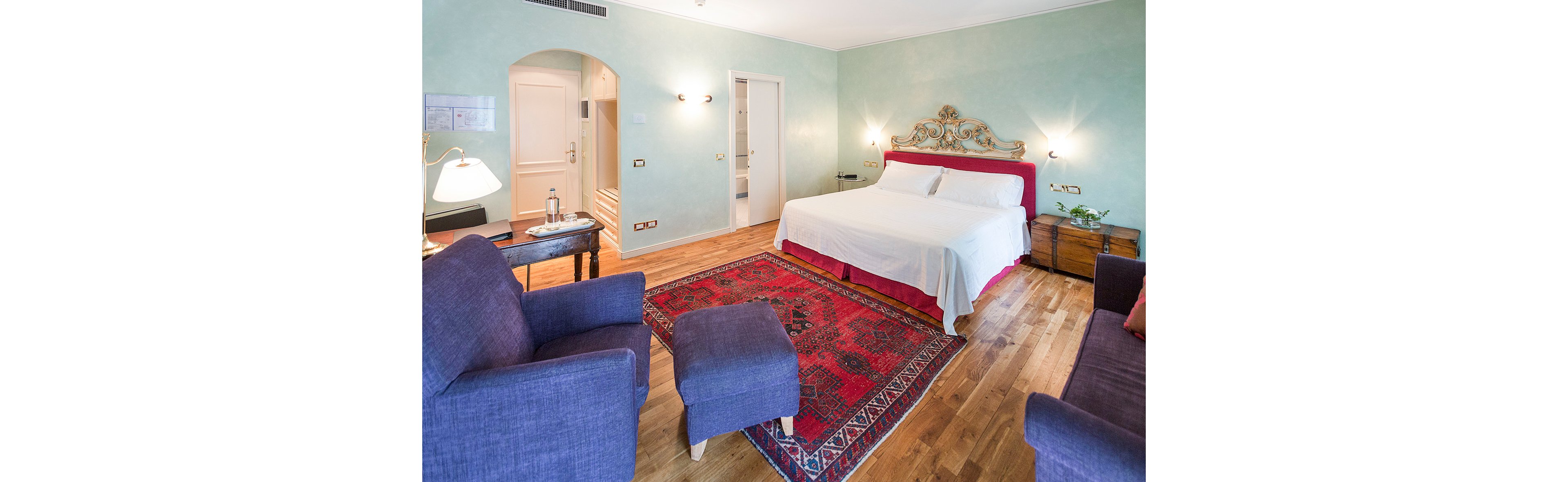 Hotel Regina Adelaide