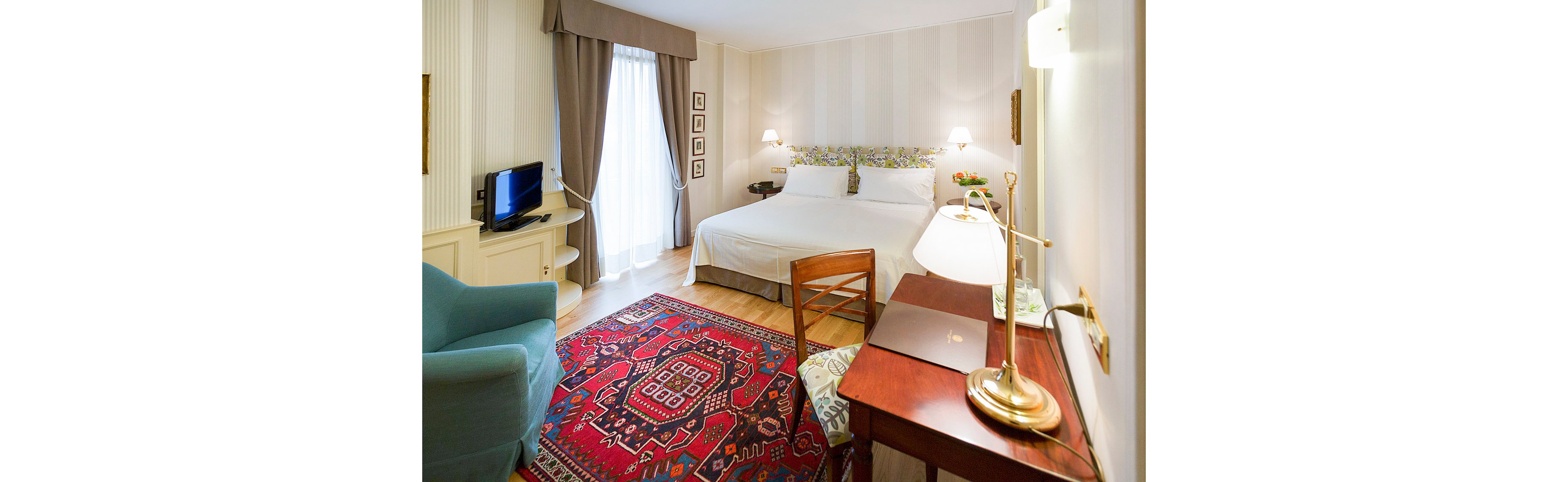 Hotel Regina Adelaide