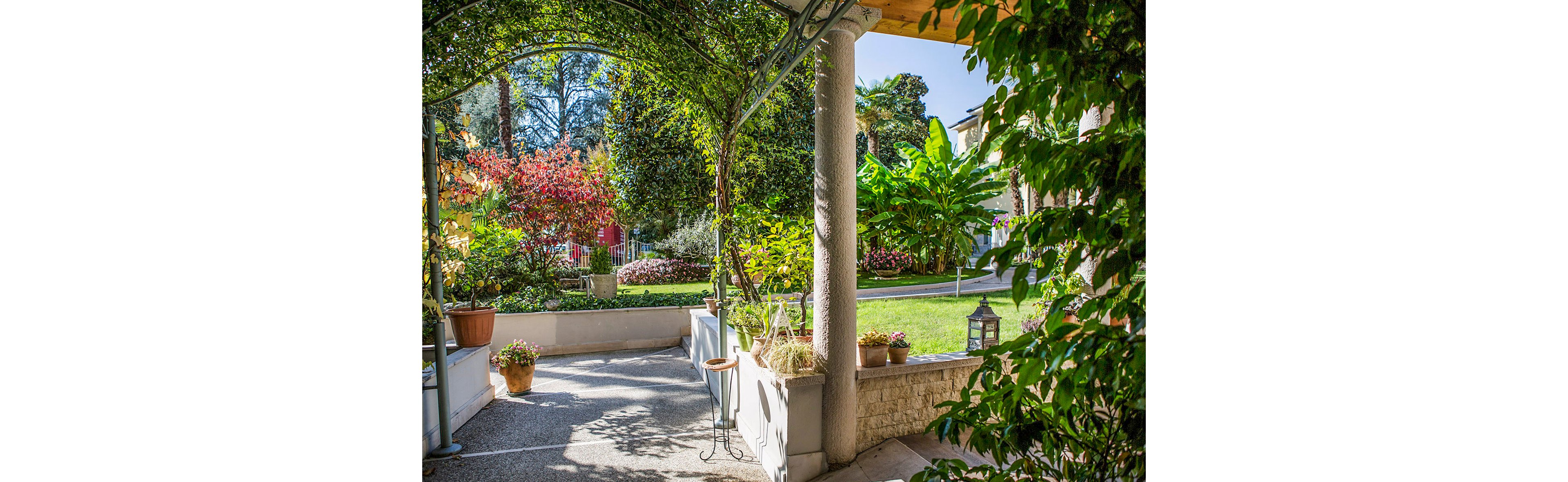 Hotel Regina Adelaide