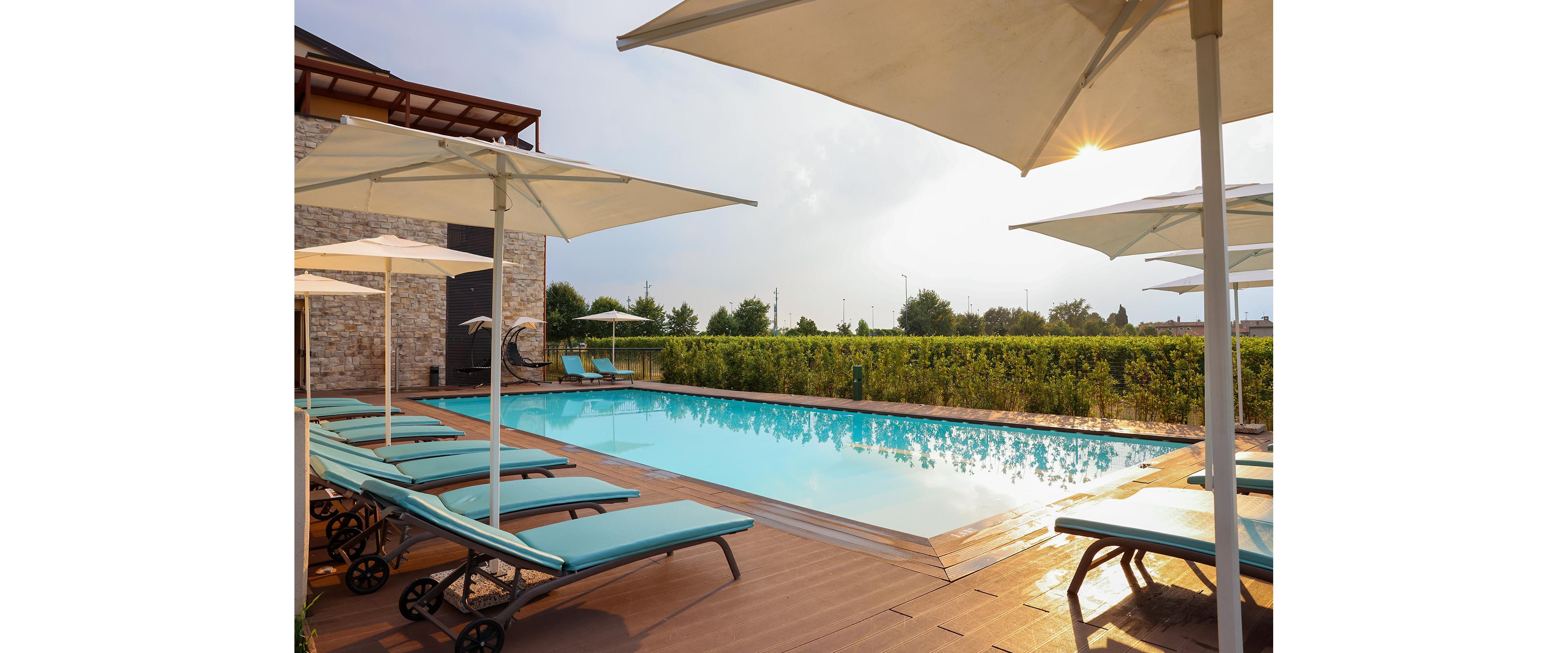 Leonardo Hotel Lago di Garda