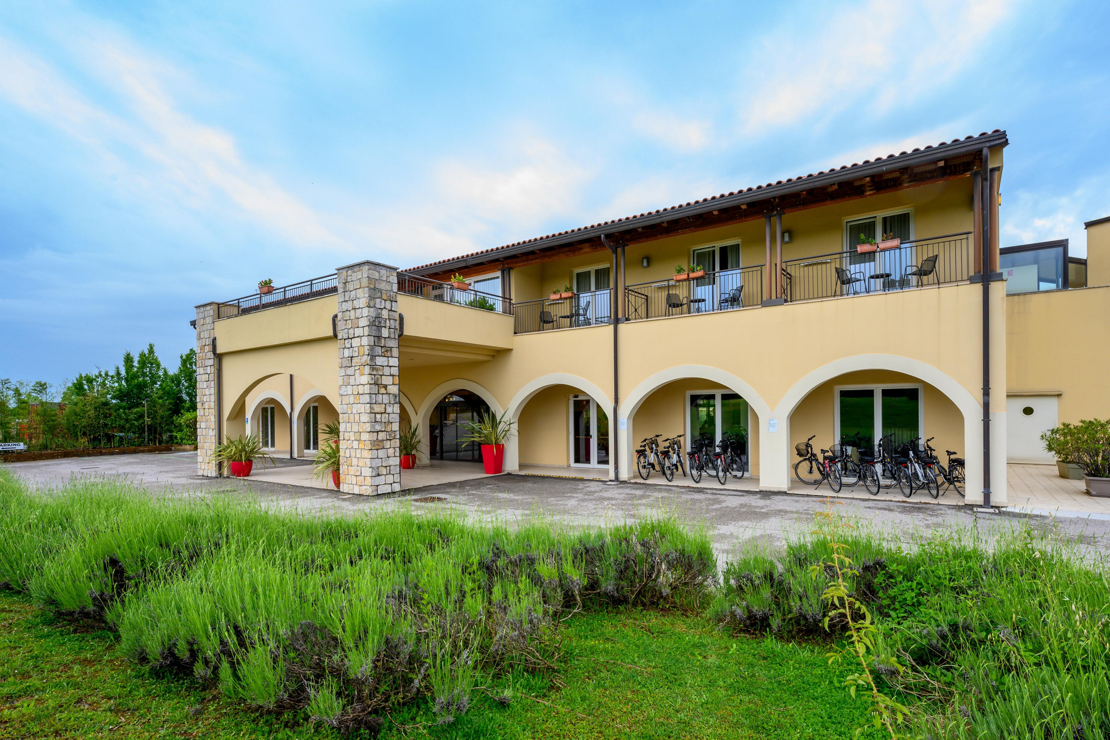 Leonardo Hotel Lago di Garda