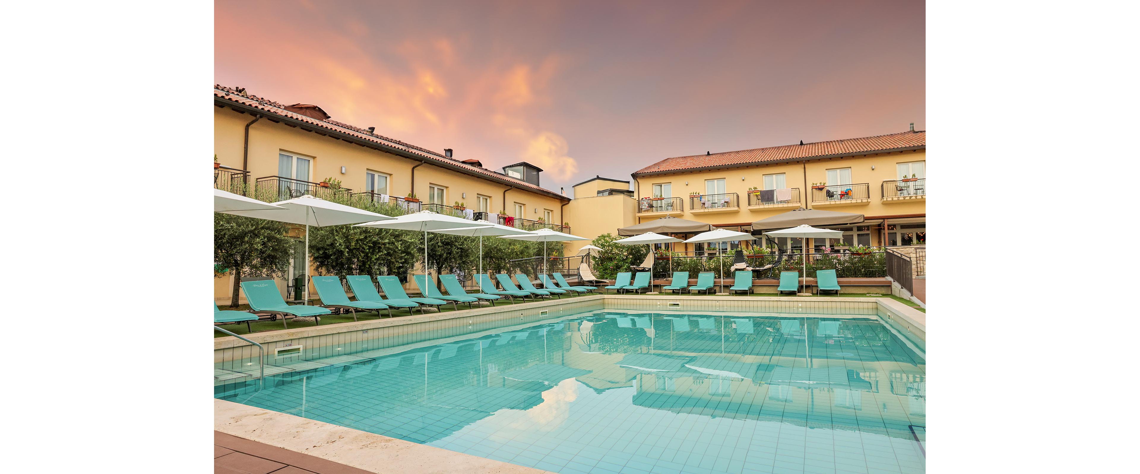 Leonardo Hotel Lago di Garda