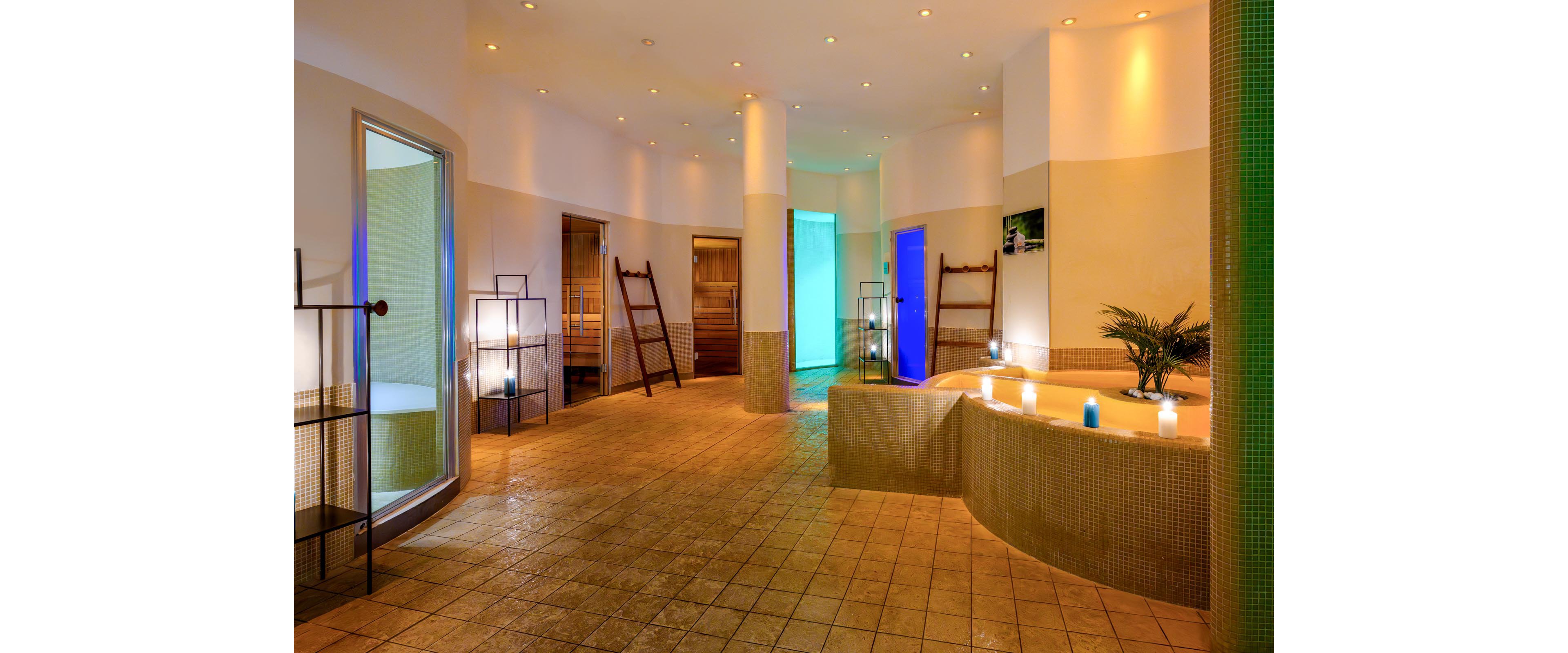 Leonardo Hotel Lago di Garda