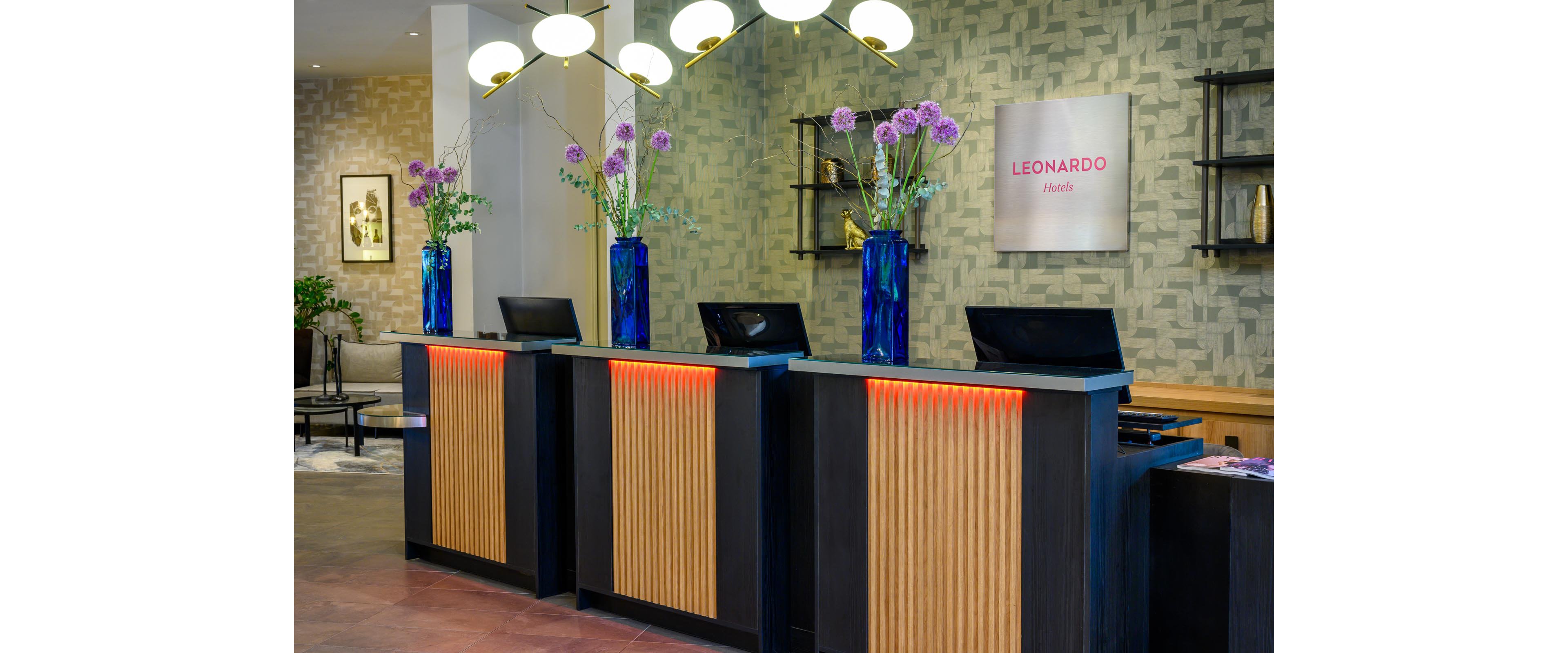 Leonardo Hotel Lago di Garda