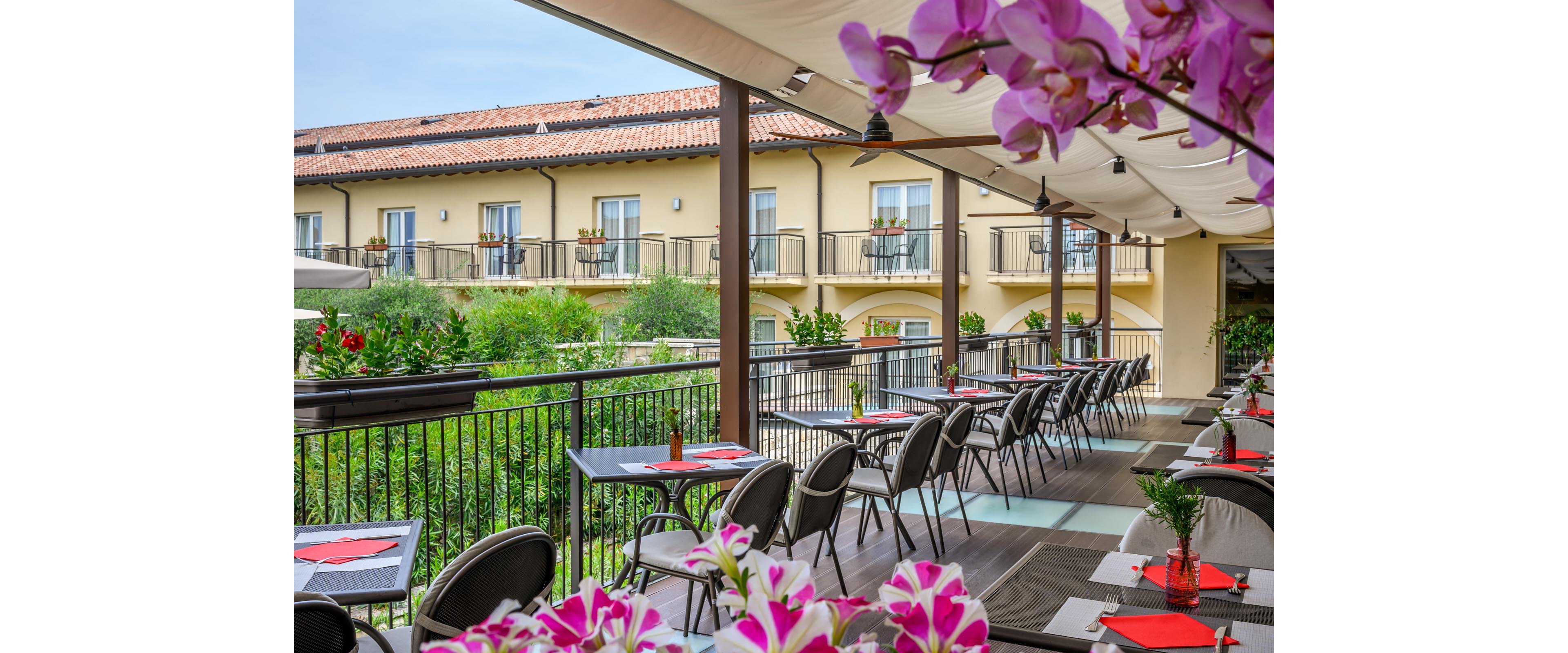 Leonardo Hotel Lago di Garda