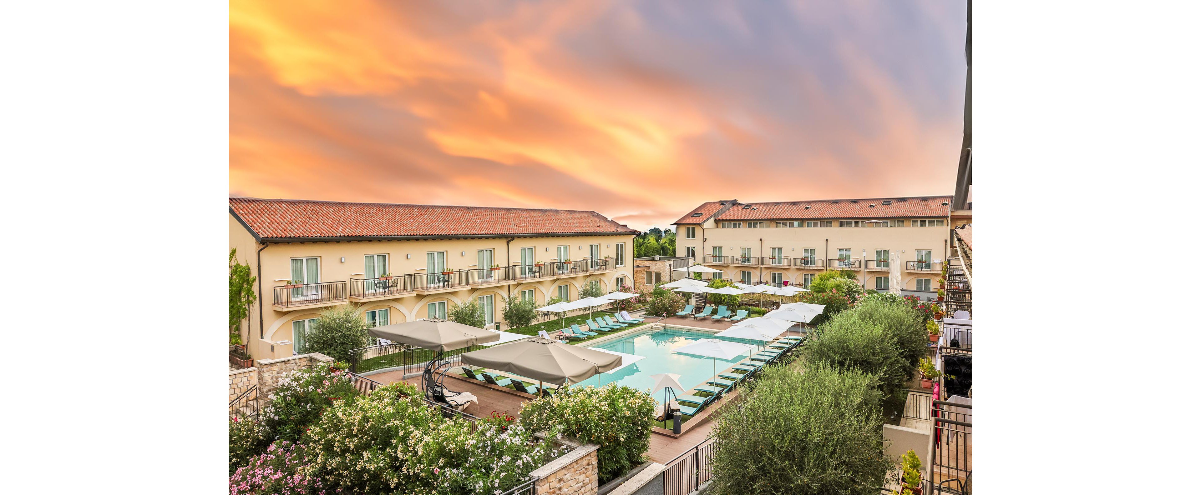 Leonardo Hotel Lago di Garda