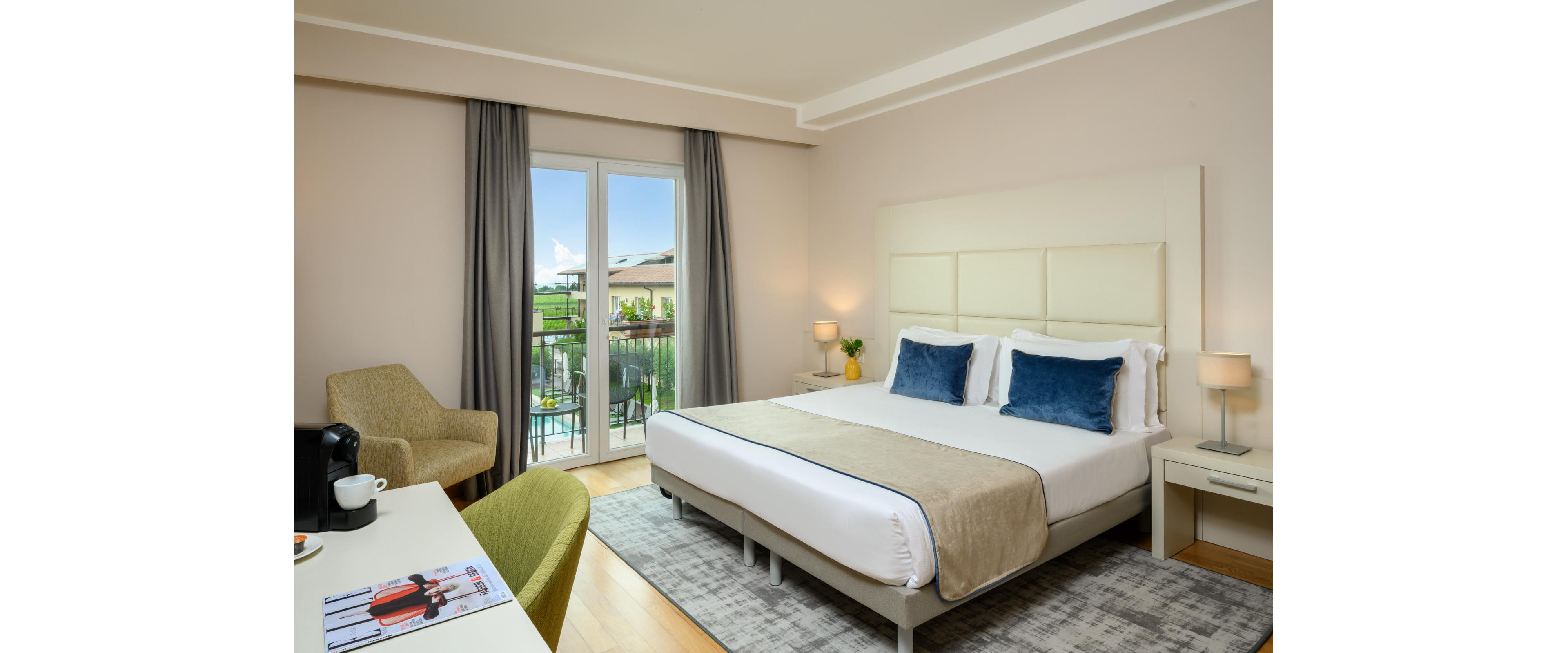 Leonardo Hotel Lago di Garda