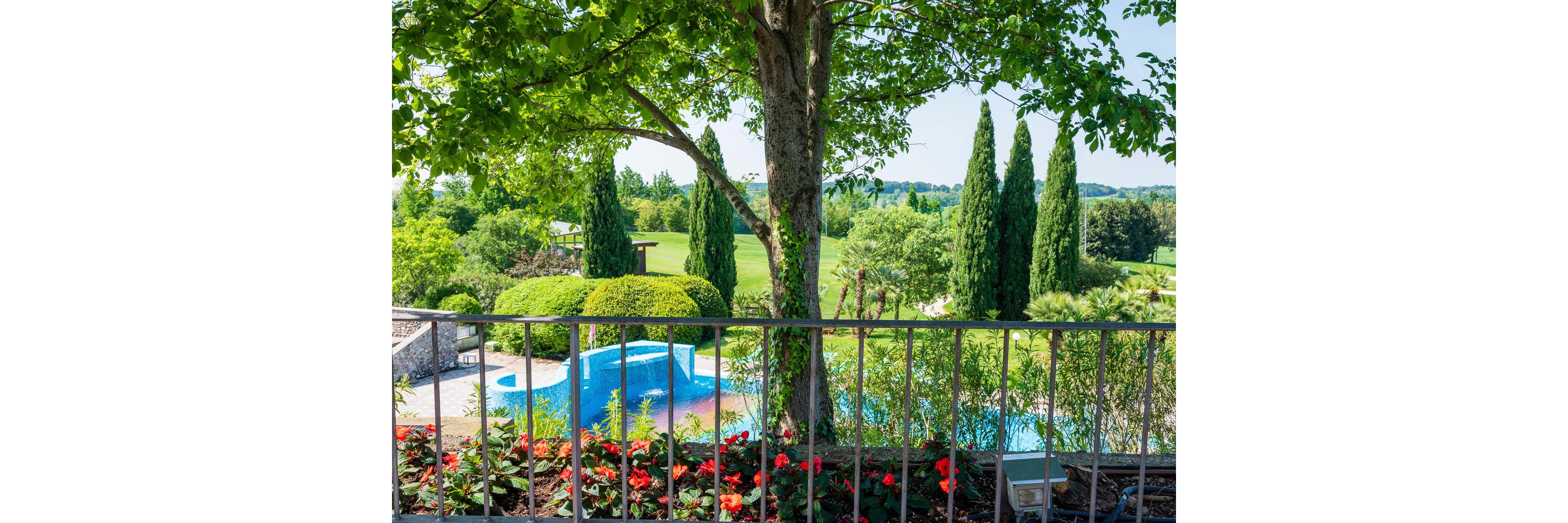 Active Hotel Paradiso and Golf