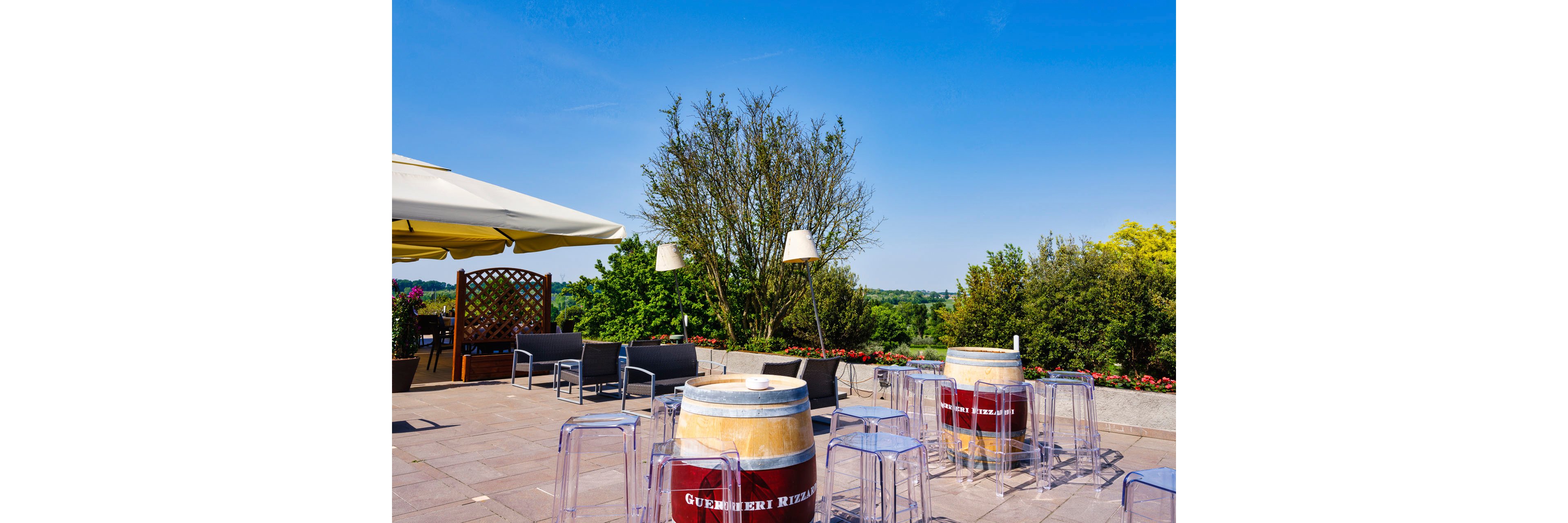 Active Hotel Paradiso and Golf