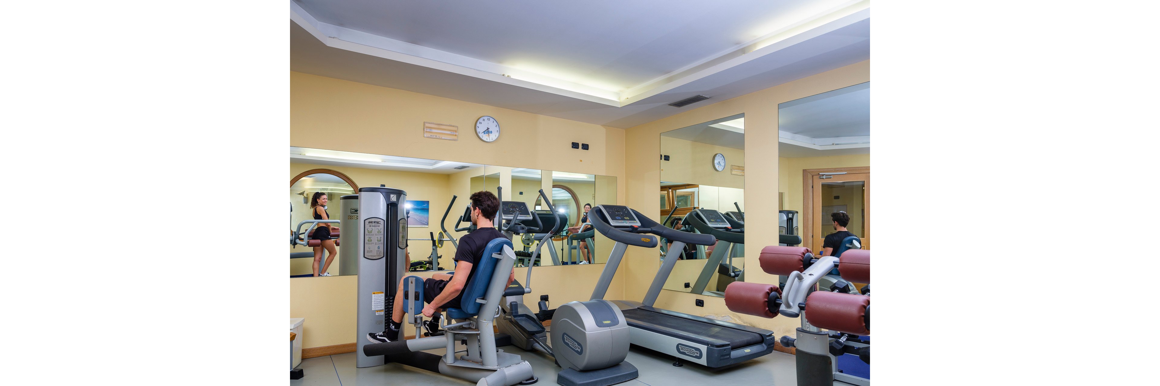 Active Hotel Paradiso and Golf