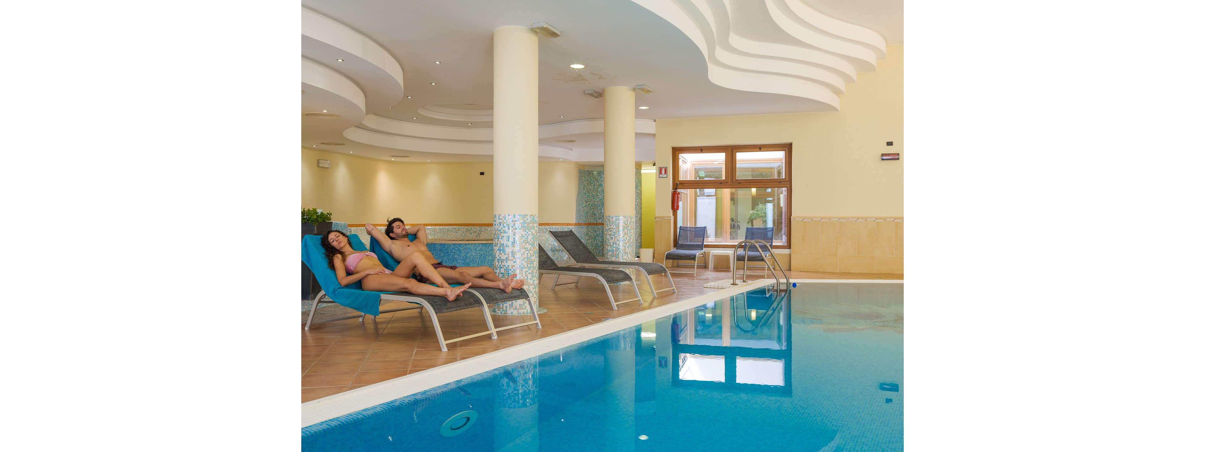 Active Hotel Paradiso and Golf