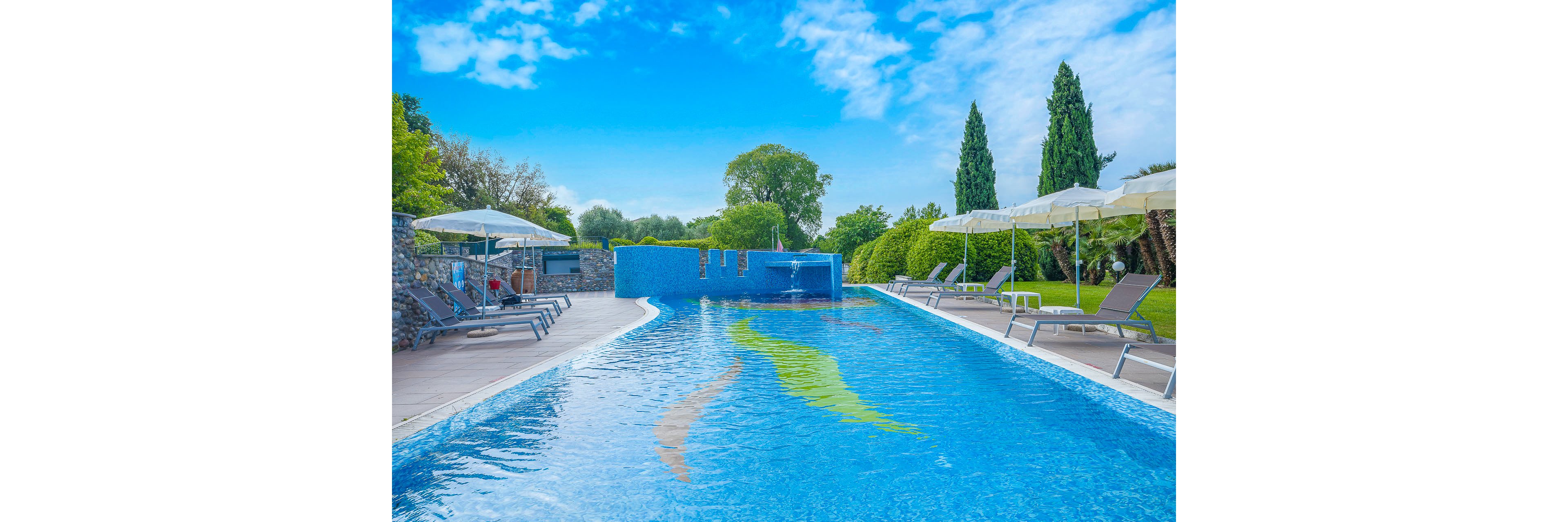 Active Hotel Paradiso and Golf