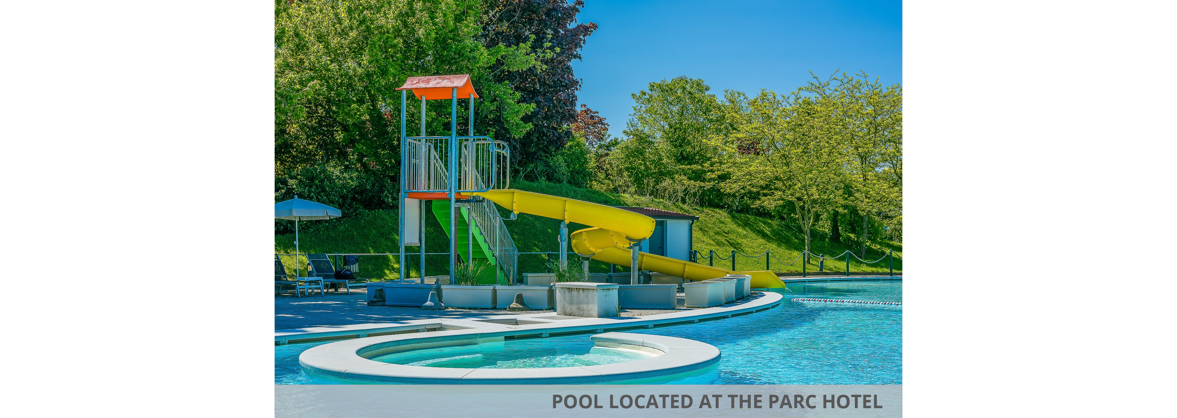 Active Hotel Paradiso and Golf