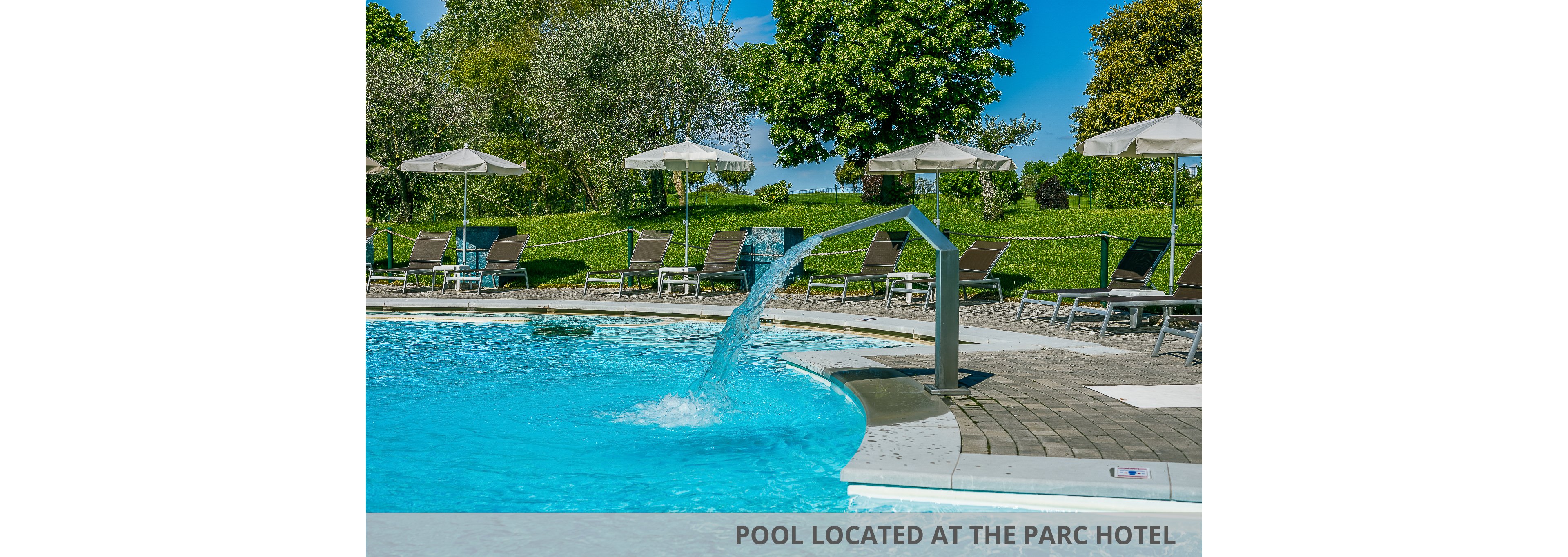 Active Hotel Paradiso and Golf