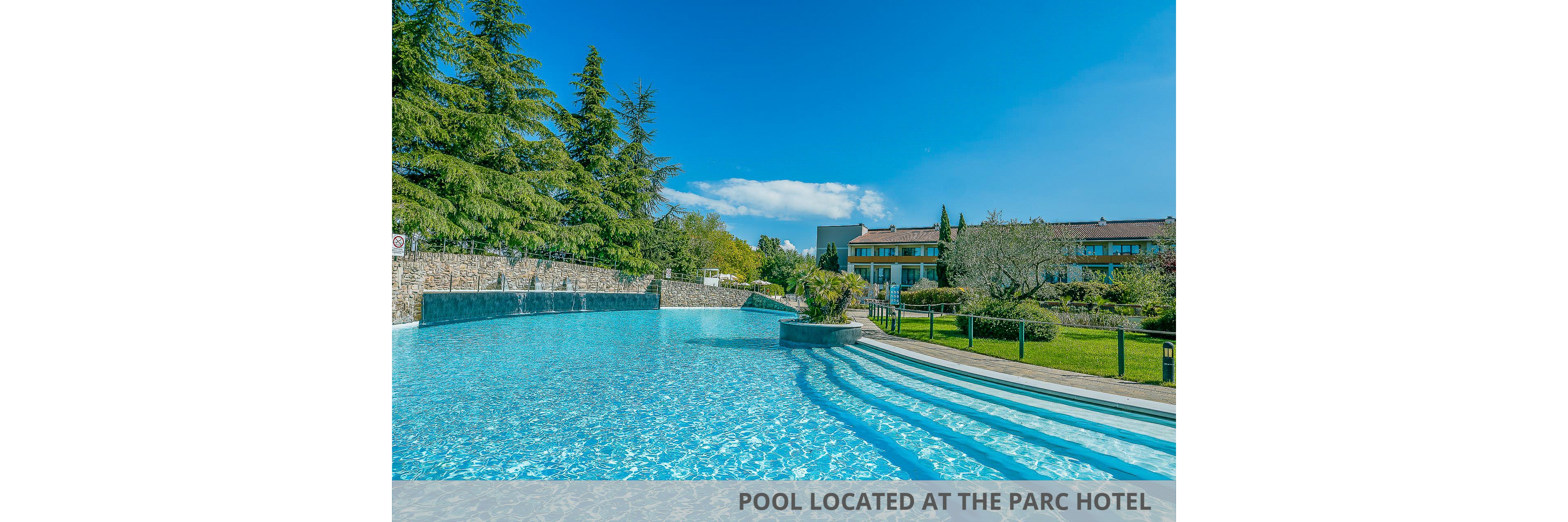 Active Hotel Paradiso and Golf