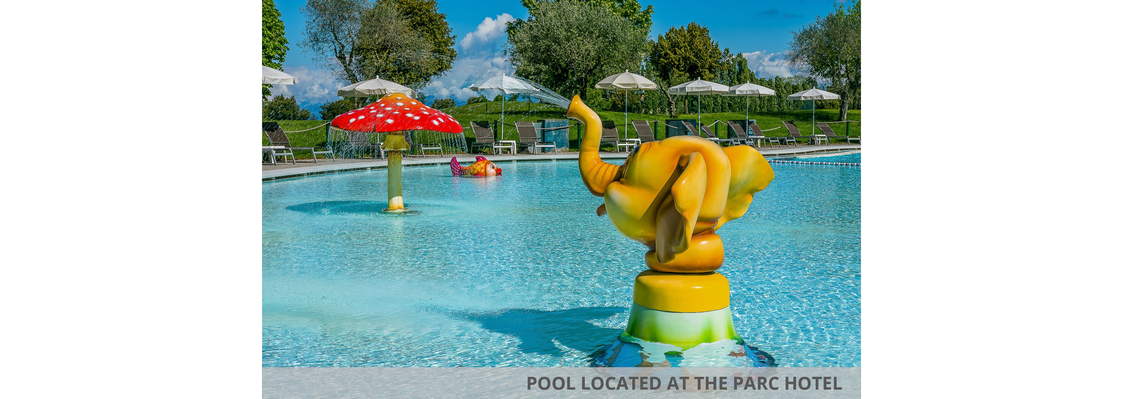 Active Hotel Paradiso and Golf