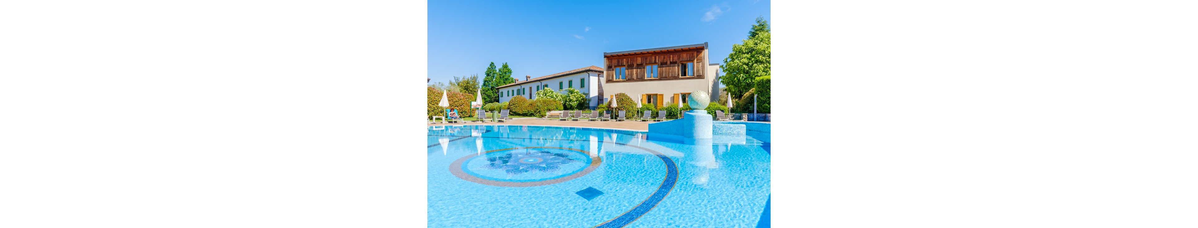 Active Hotel Paradiso and Golf