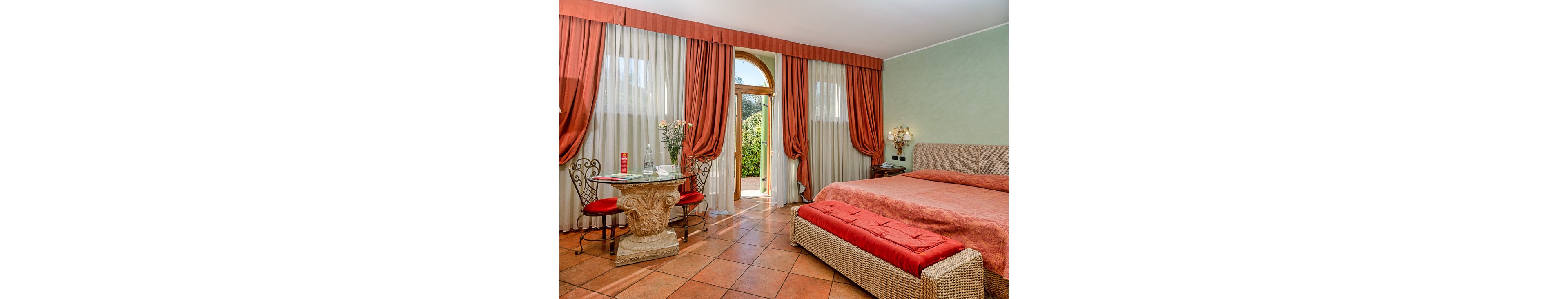 Active Hotel Paradiso and Golf