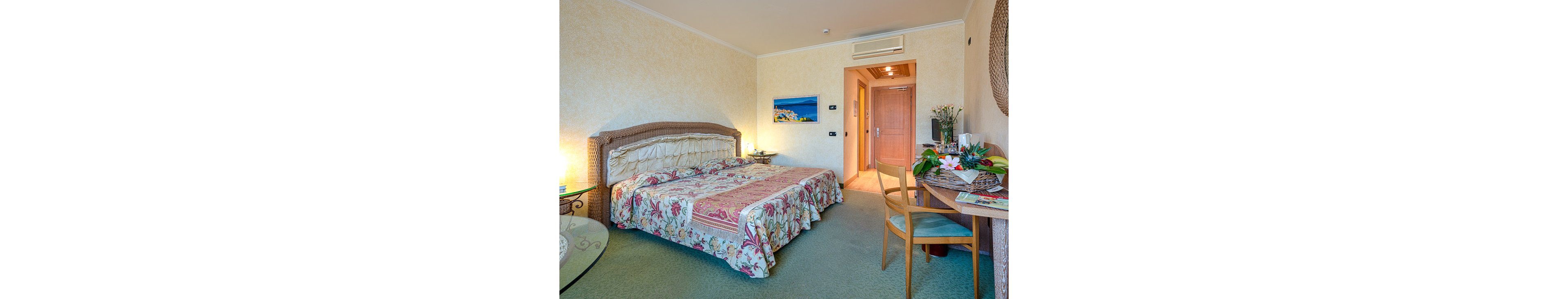 Active Hotel Paradiso and Golf