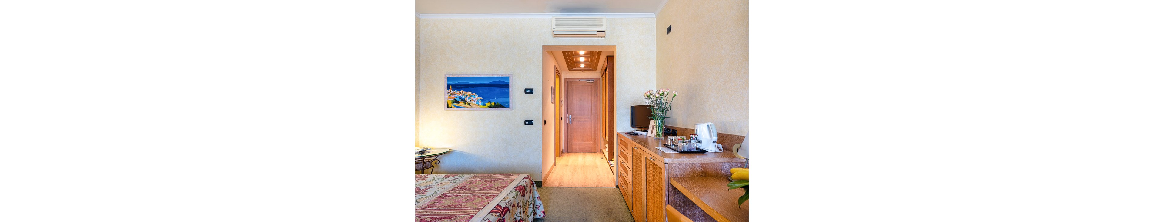 Active Hotel Paradiso and Golf